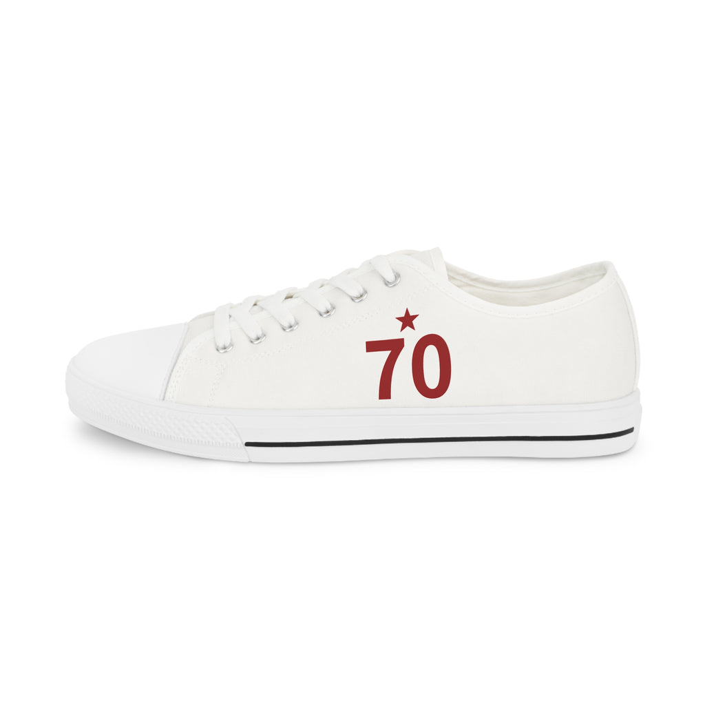 70*  I Miss You: Team Sneakers - Endless Summer - Widower / Men's