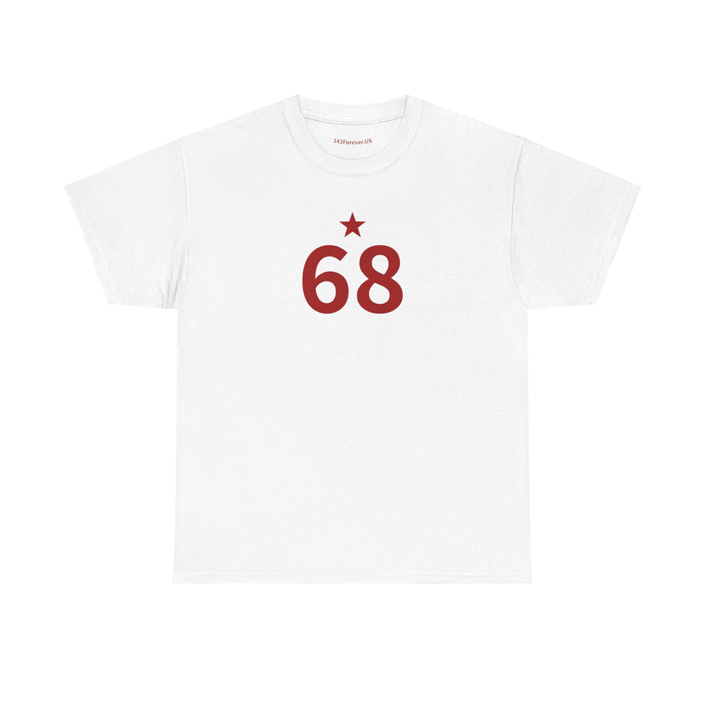 68*  I Miss You: Team Shirt Short - Widower / Men's