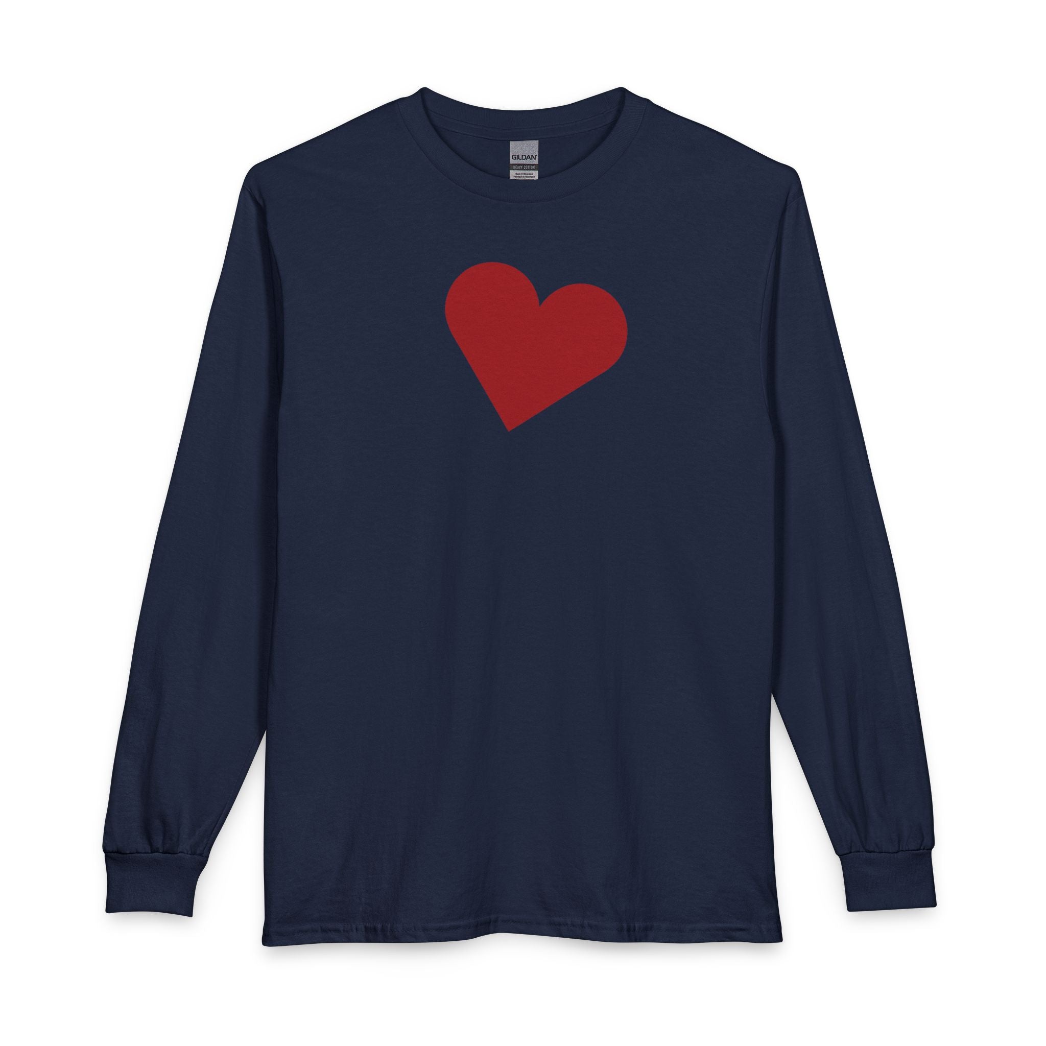 We're Engaged: Team Shirt Long - Blue Ribbon - Fiancé / Women's