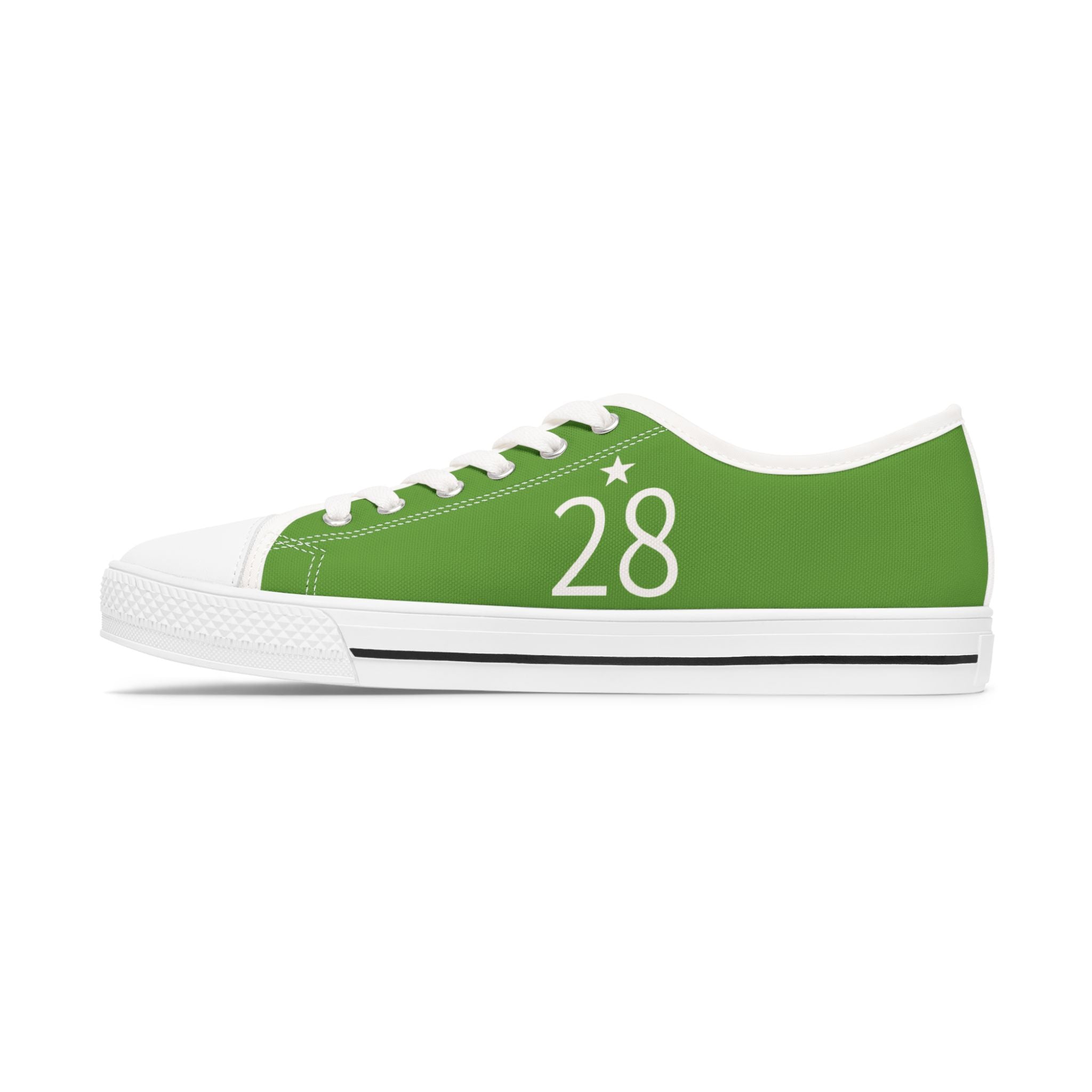 28*  I Miss You: Team Sneakers - Lucky In Love - Widow / Women's