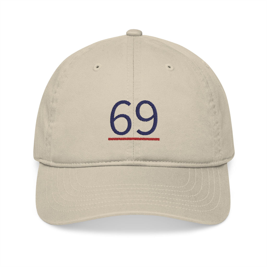 69th  Teammates: Team Hat - Champagne - Daughter / Women's