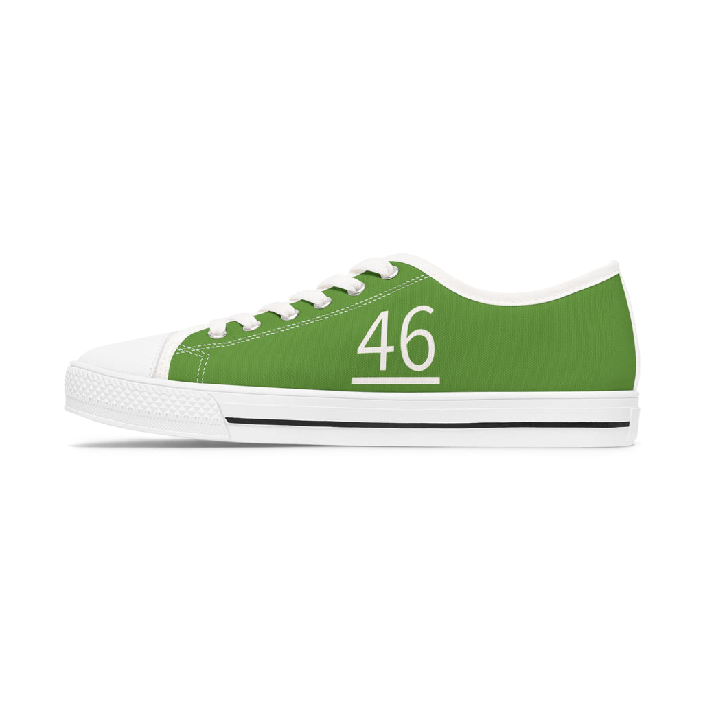 46th  Teammate: Team Sneakers - Lucky In Love - Daughter / Women's