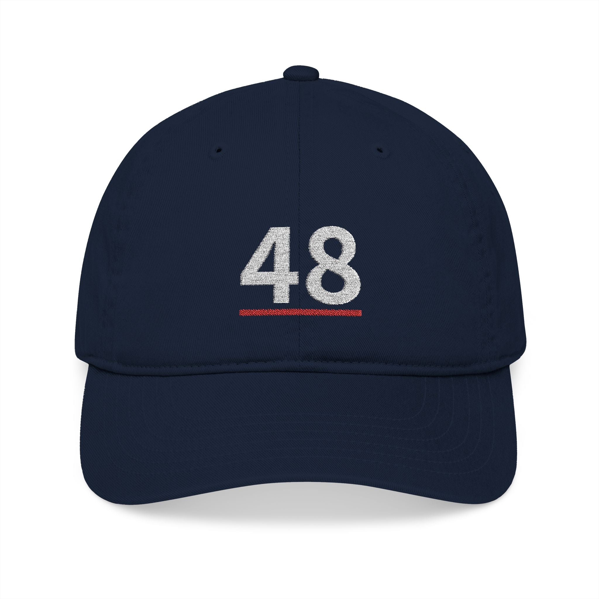 48TH  Teammates: Team Hat - Blue Ribbon - Son / Men's