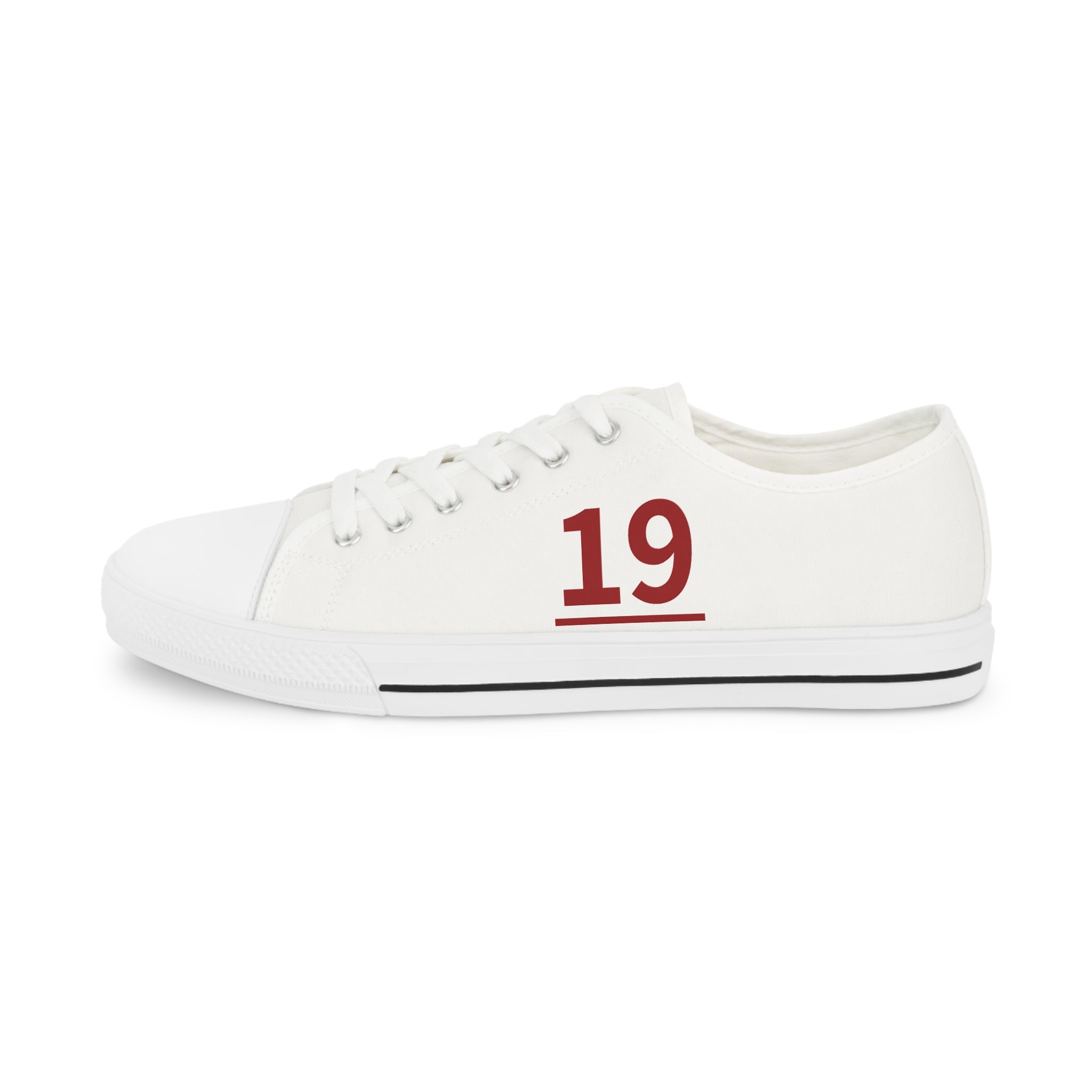 19TH  Teammate: Team Sneakers - Endless Summer - Son / Men's