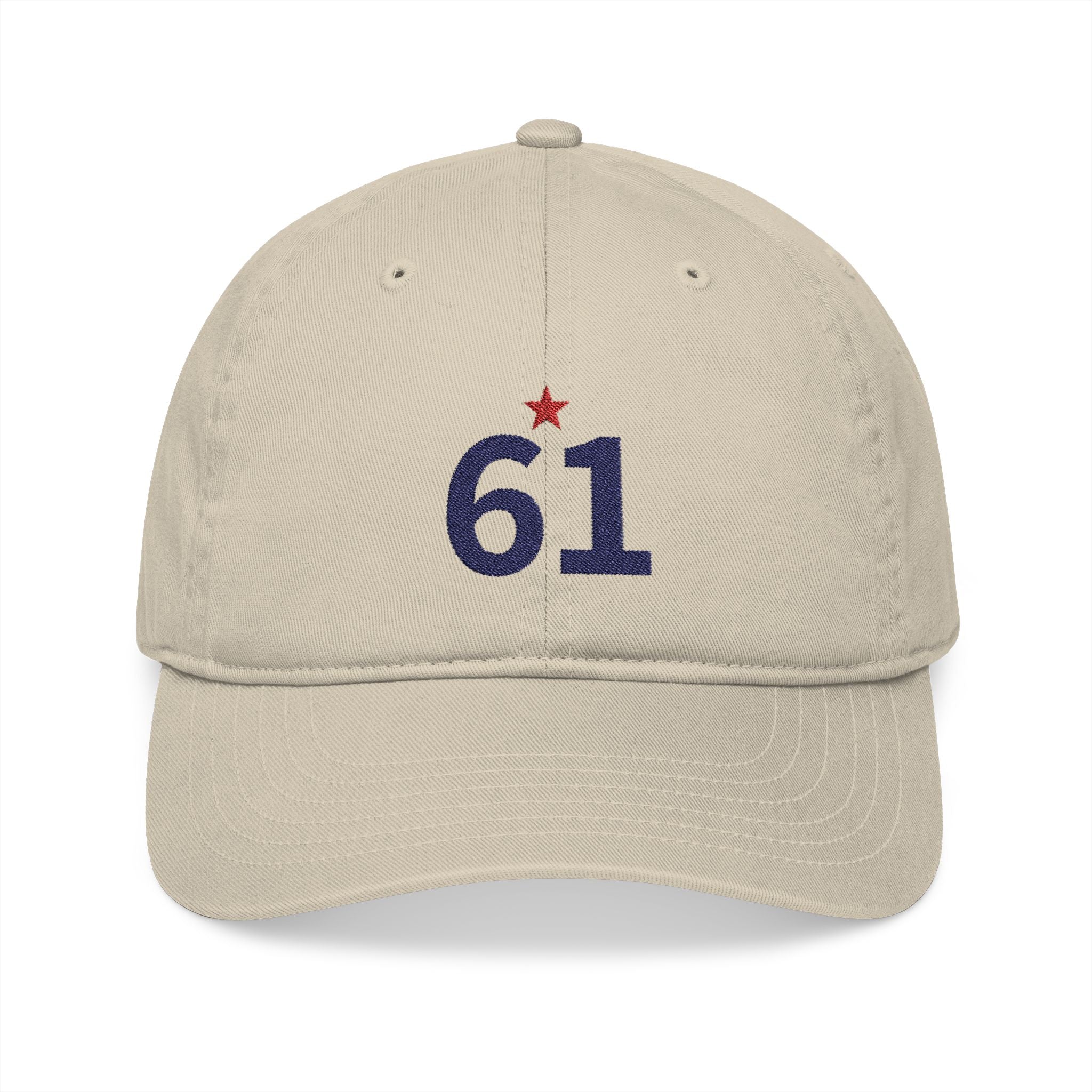 61*  I Miss You: Team Hat - Champagne - Widower / Men's