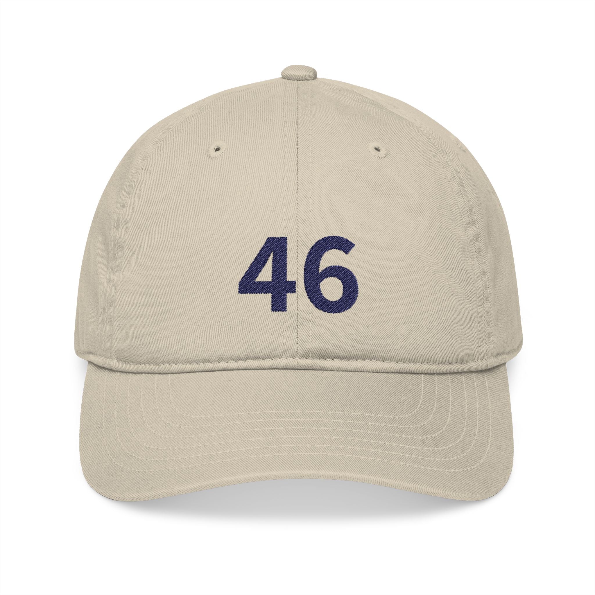 46TH  Happy Anniversary: Team Hat - Champagne - Husband / Men's