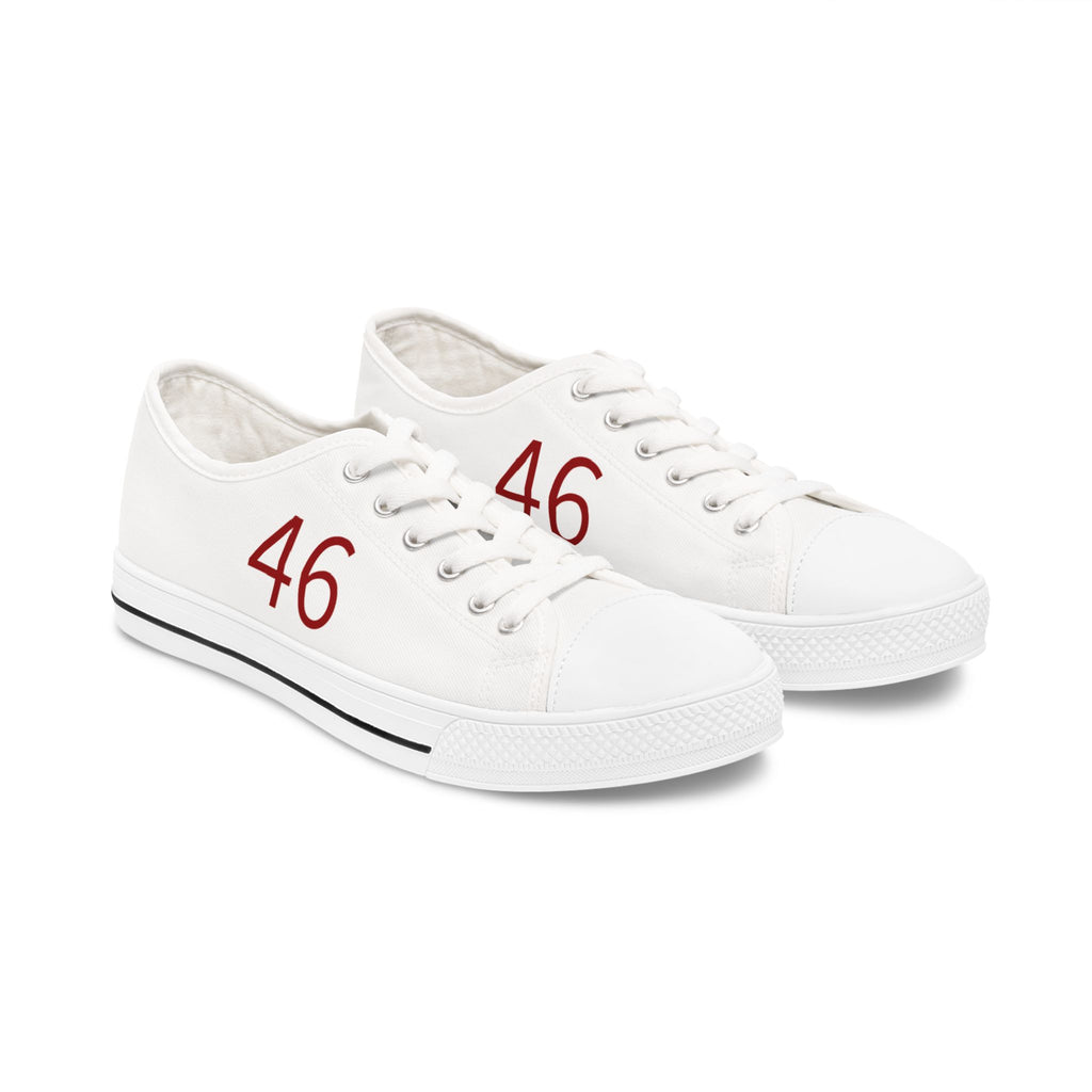 46th  Happy Anniversary: Team Sneakers - Endless Summer - Wife / Women's