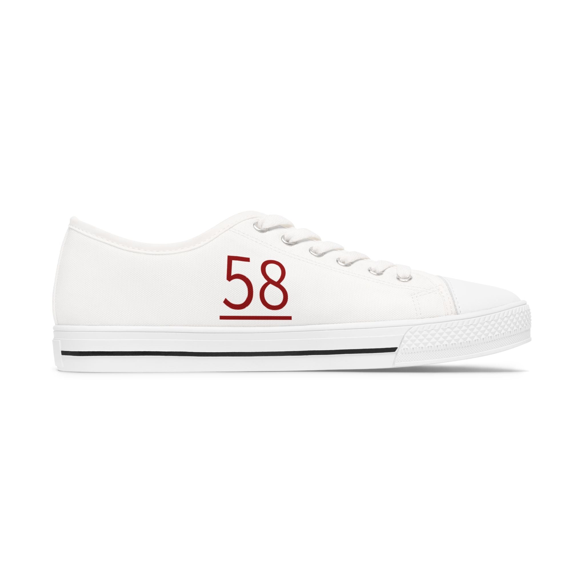 58th  Teammate: Team Sneakers - Endless Summer - Daughter / Women's
