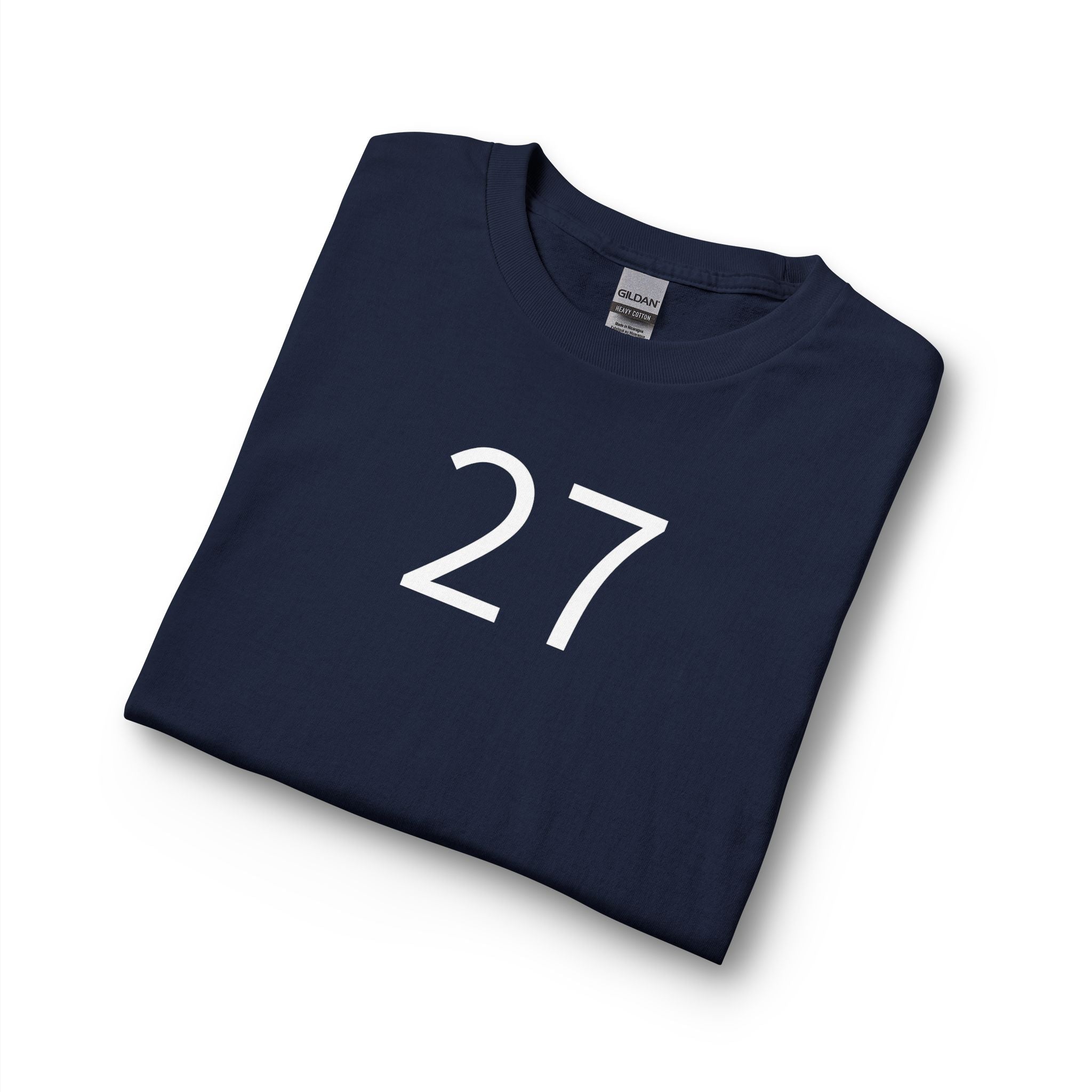 27th  Happy Anniversary: Team Shirt Long - Wife / Women's