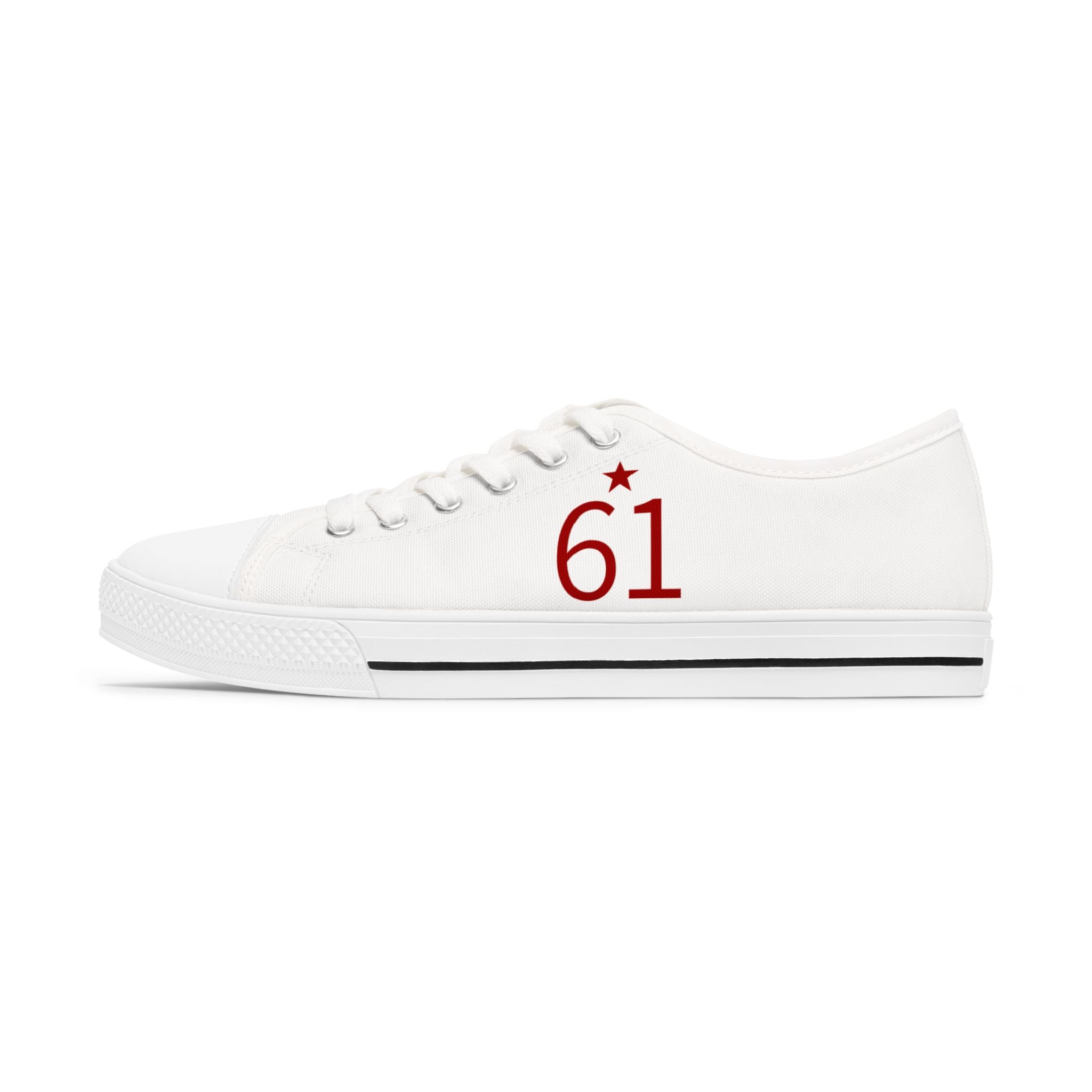 61*  I Miss You: Team Sneakers - Endless Summer - Widow / Women's