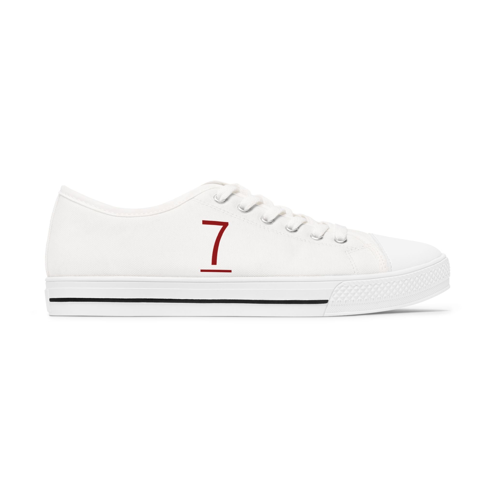 7th  Teammate: Team Sneakers - Endless Summer - Daughter / Women's