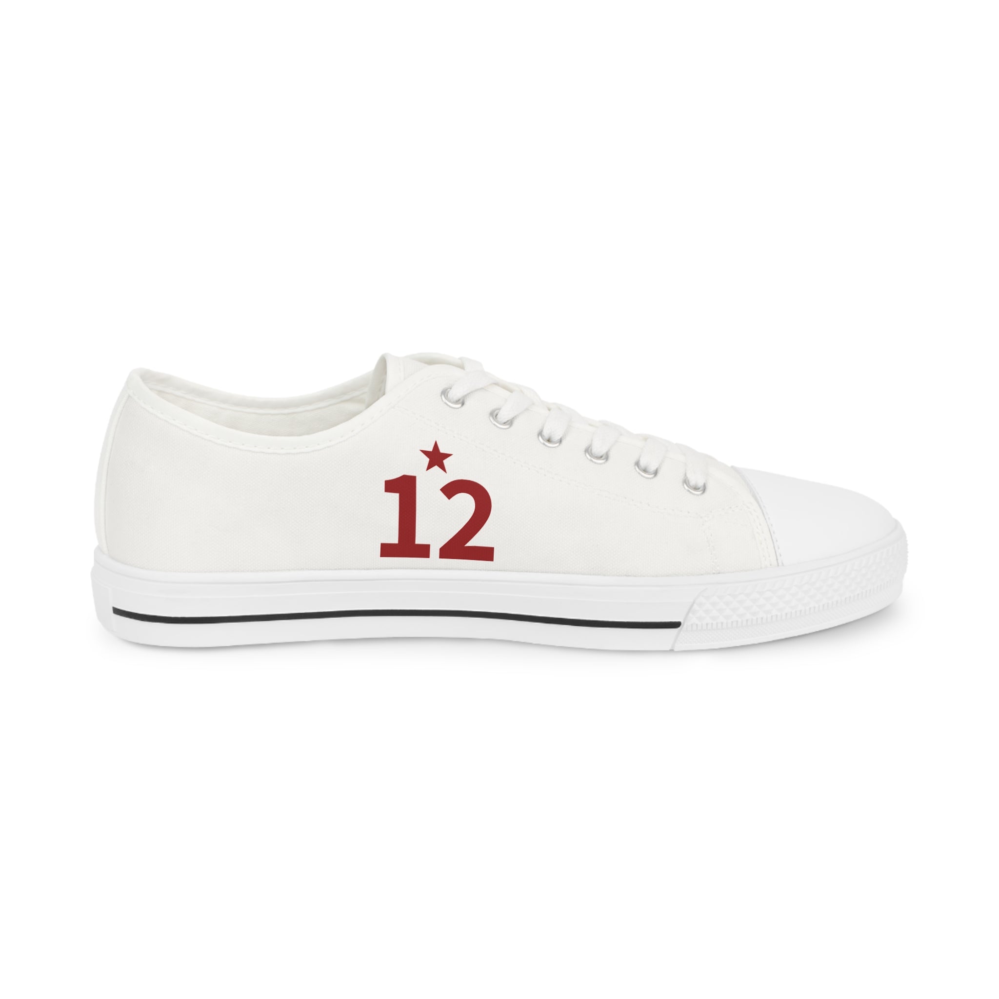 12*  I Miss You: Team Sneakers - Endless Summer - Widower / Men's