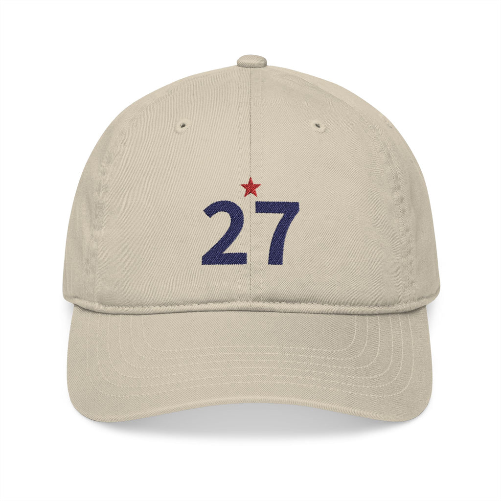 27*  I Miss You: Team Hat - Champagne - Widower / Men's