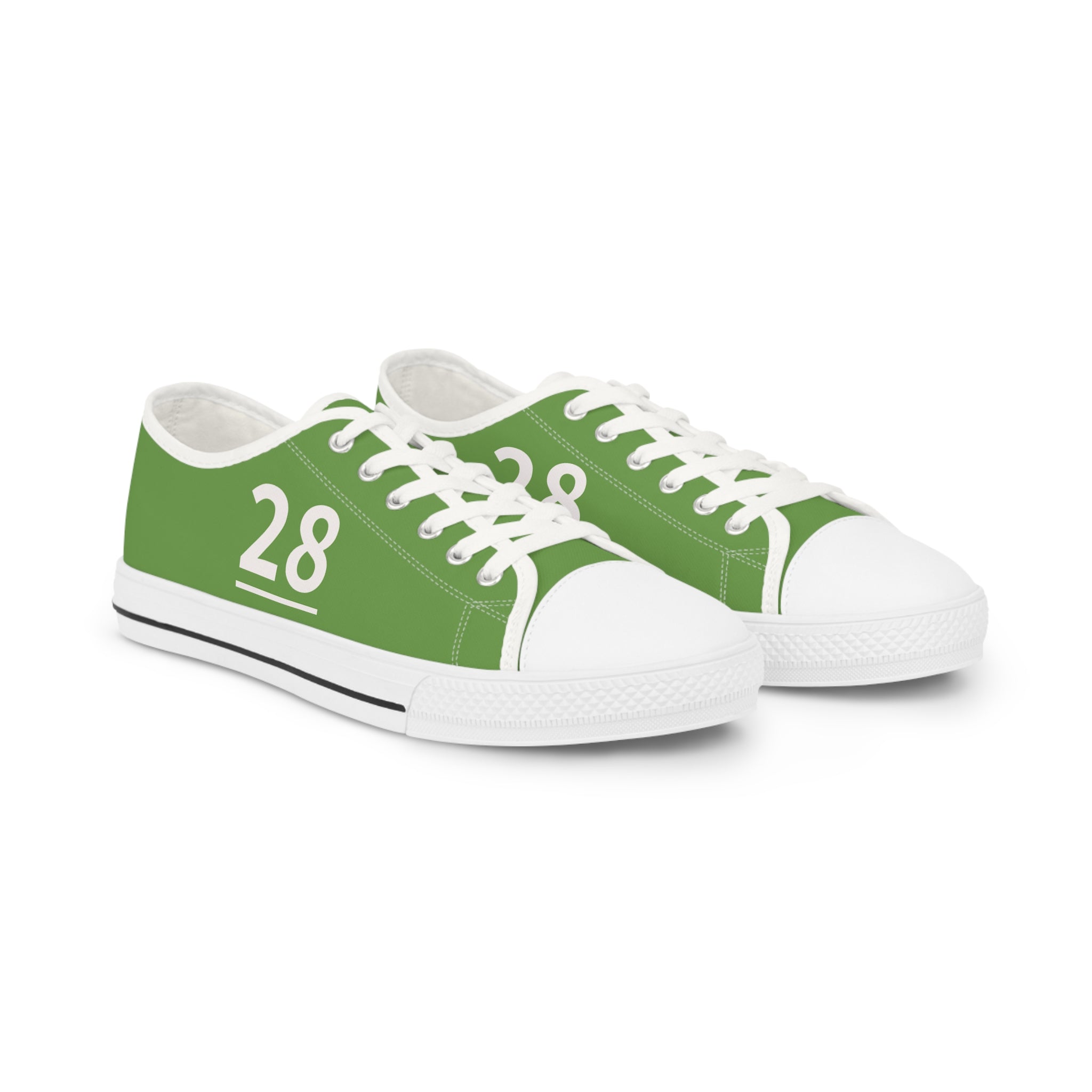 28TH  Teammates: Team Sneaker - Lucky In Love - Son / Men's