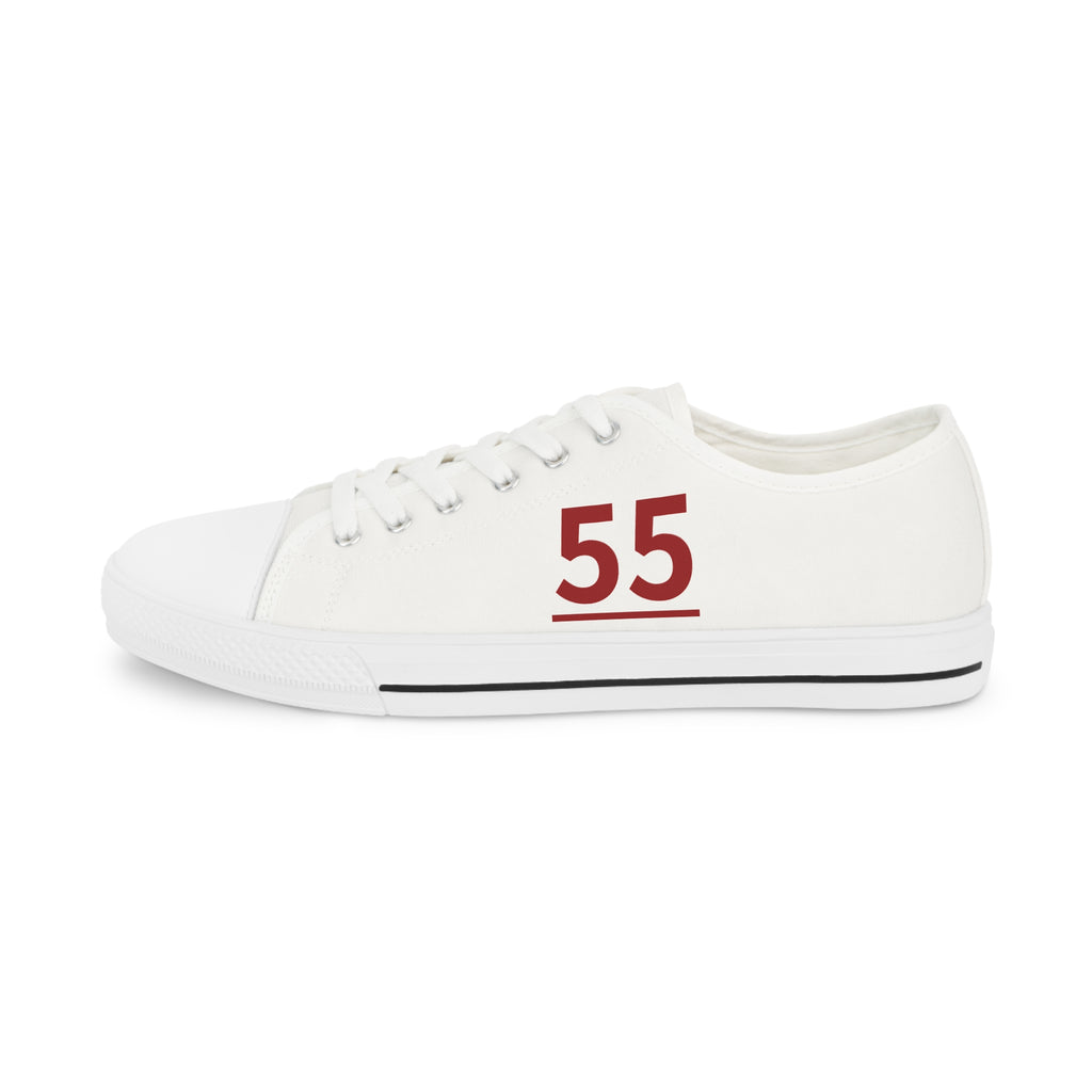 55TH  Teammate: Team Sneakers - Endless Summer - Son / Men's