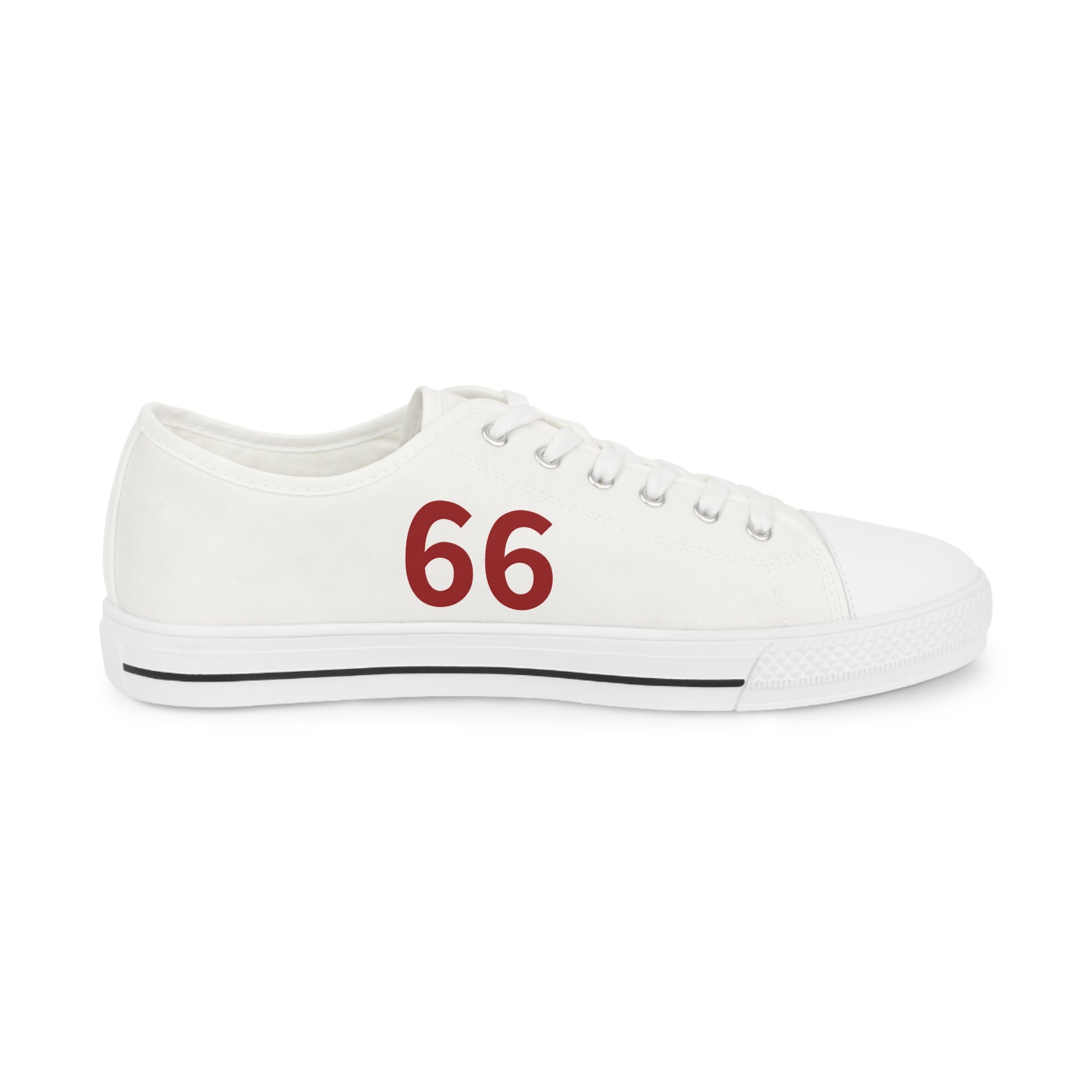66TH  Happy Anniversary: Team Sneakers - Endless Summer: Husband / Men's
