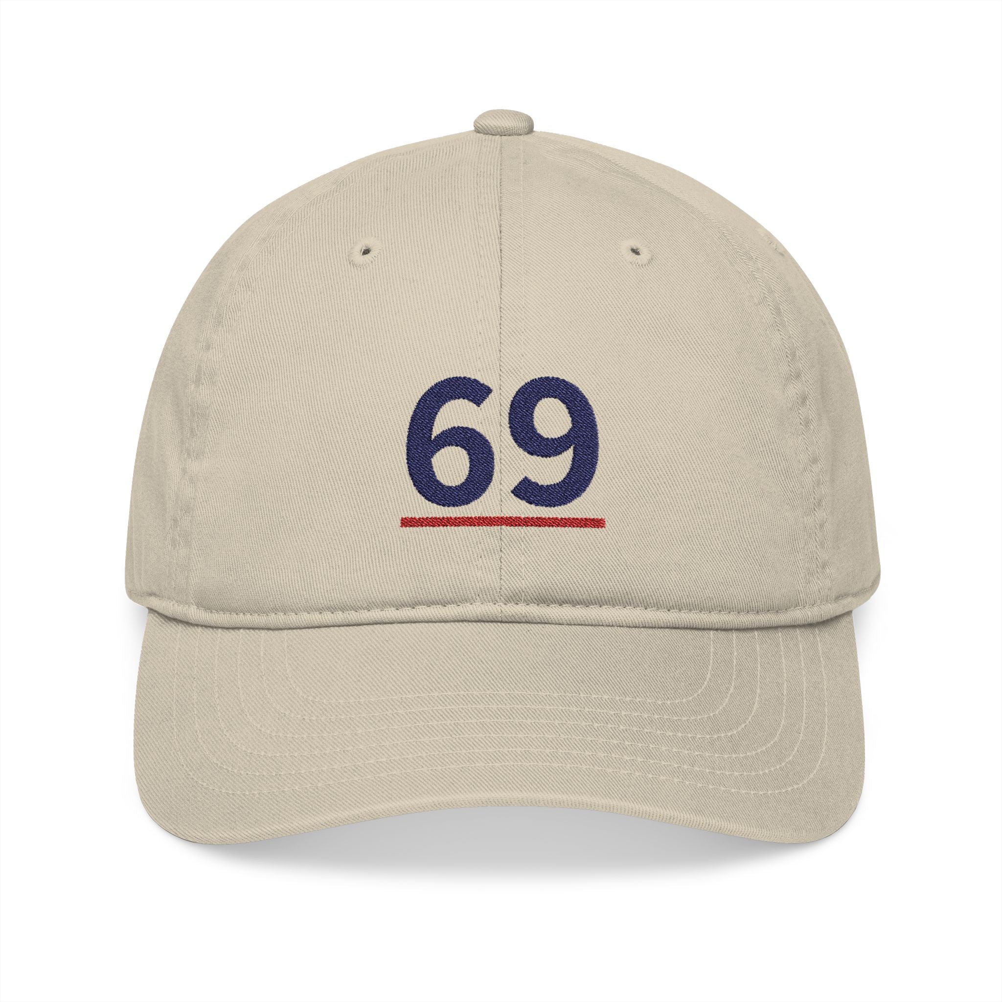 69TH Teammates: Team Hat - Champagne  - Son / Men's