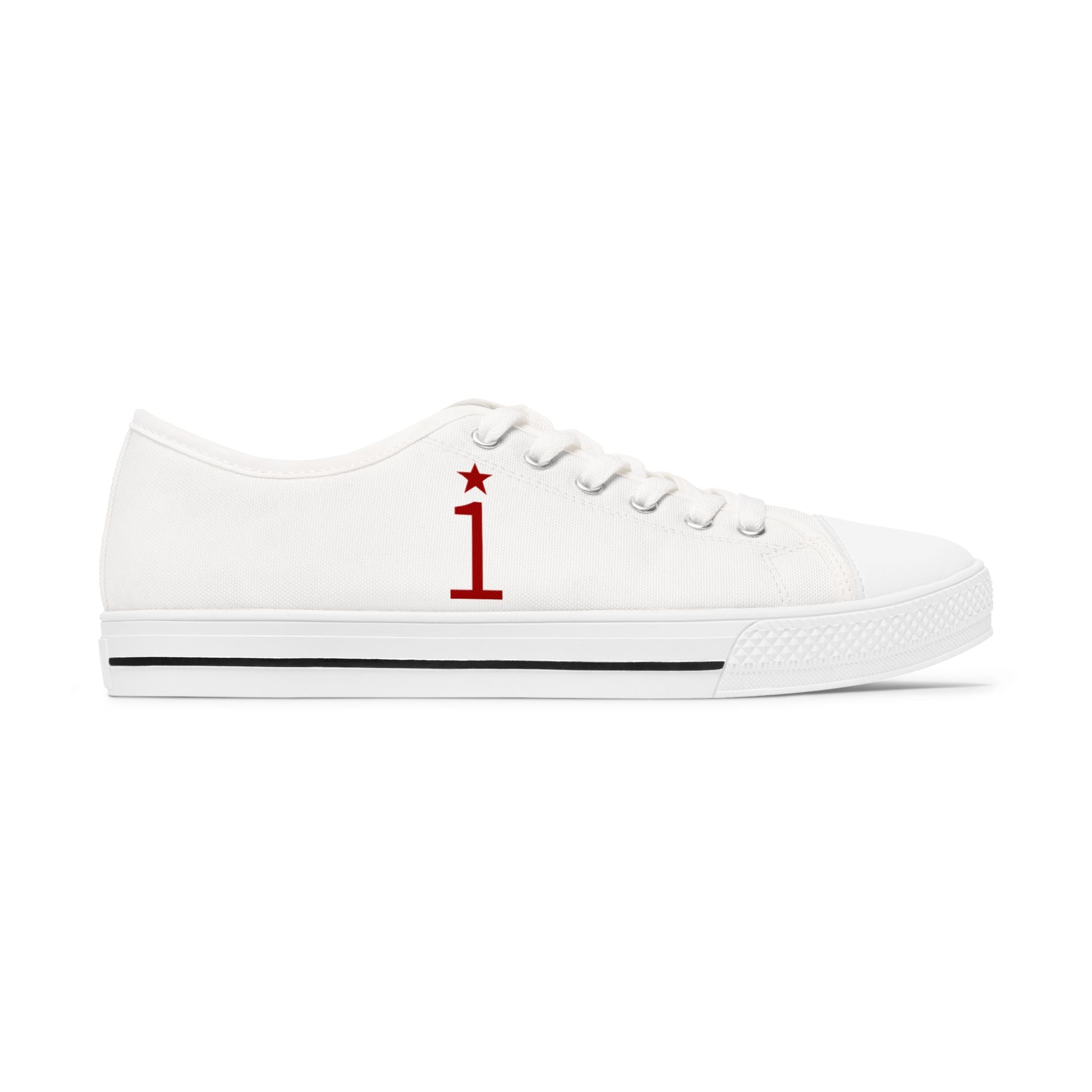 1*  I Miss You: Team Sneakers - Endless Summer - Widow / Women's