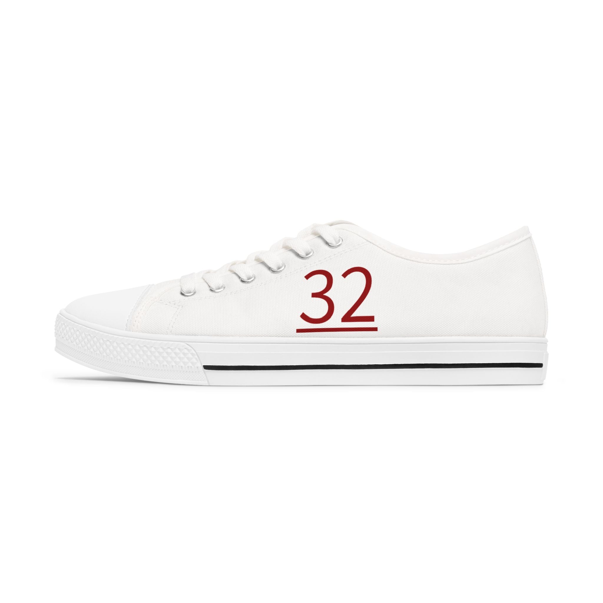 32nd  Teammate: Team Sneakers - Endless Summer - Daughter / Women's