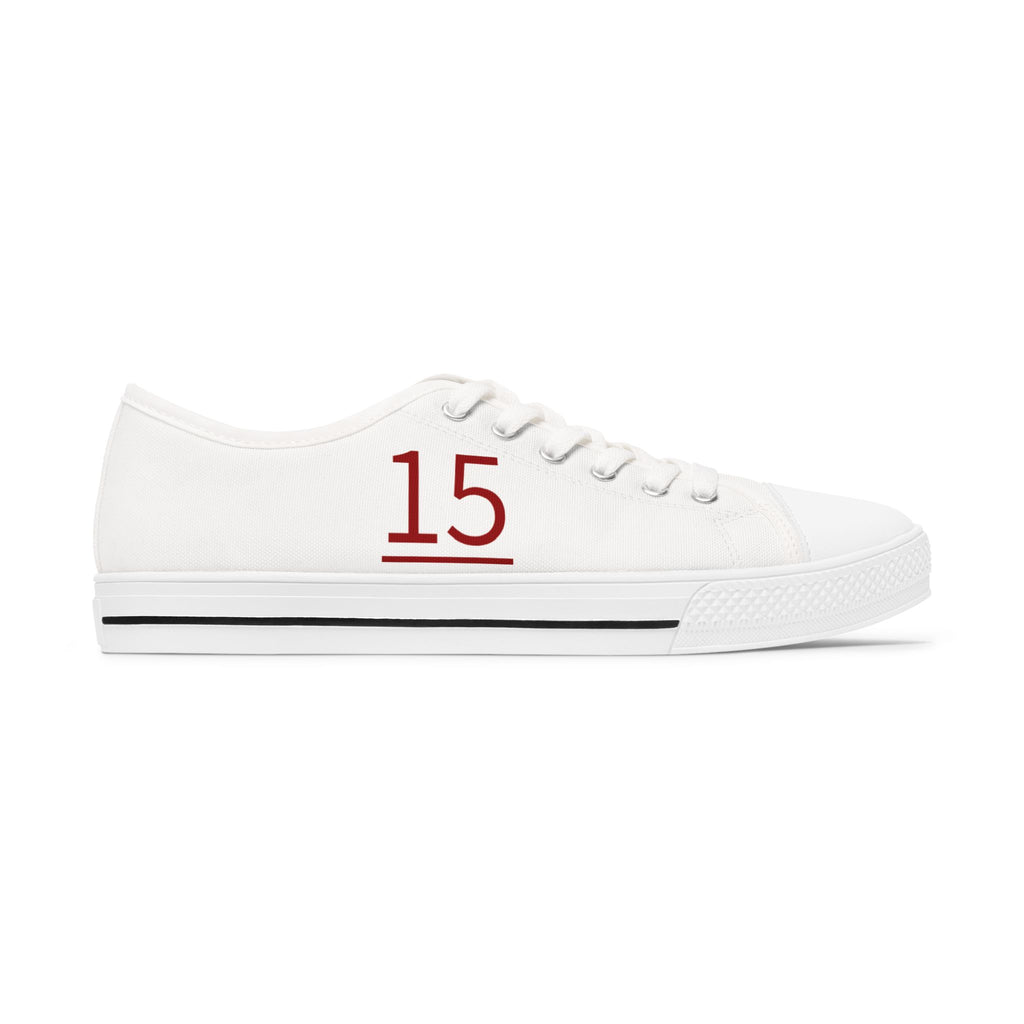 15th  Teammate: Team Sneakers - Endless Summer - Daughter / Women's