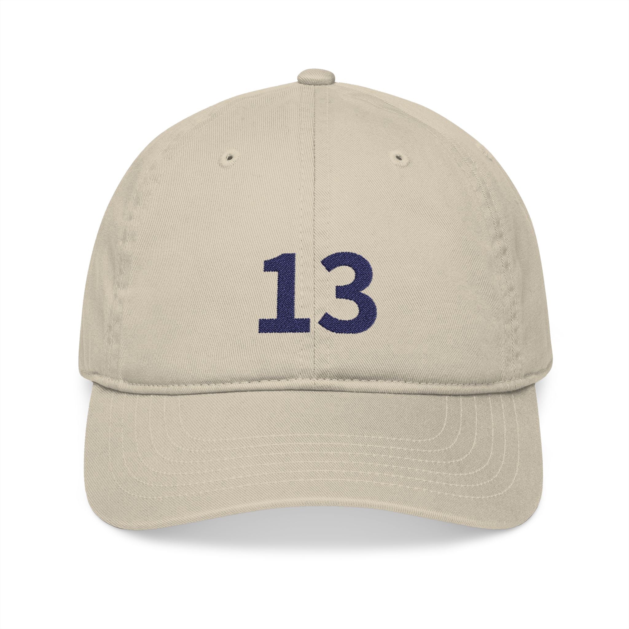 13TH  Happy Anniversary: Team Hat - Champagne - Husband / Men's