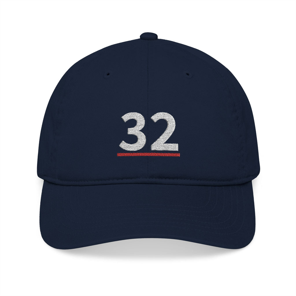 32ND  Teammates: Team Hat - Blue Ribbon - Son / Men's