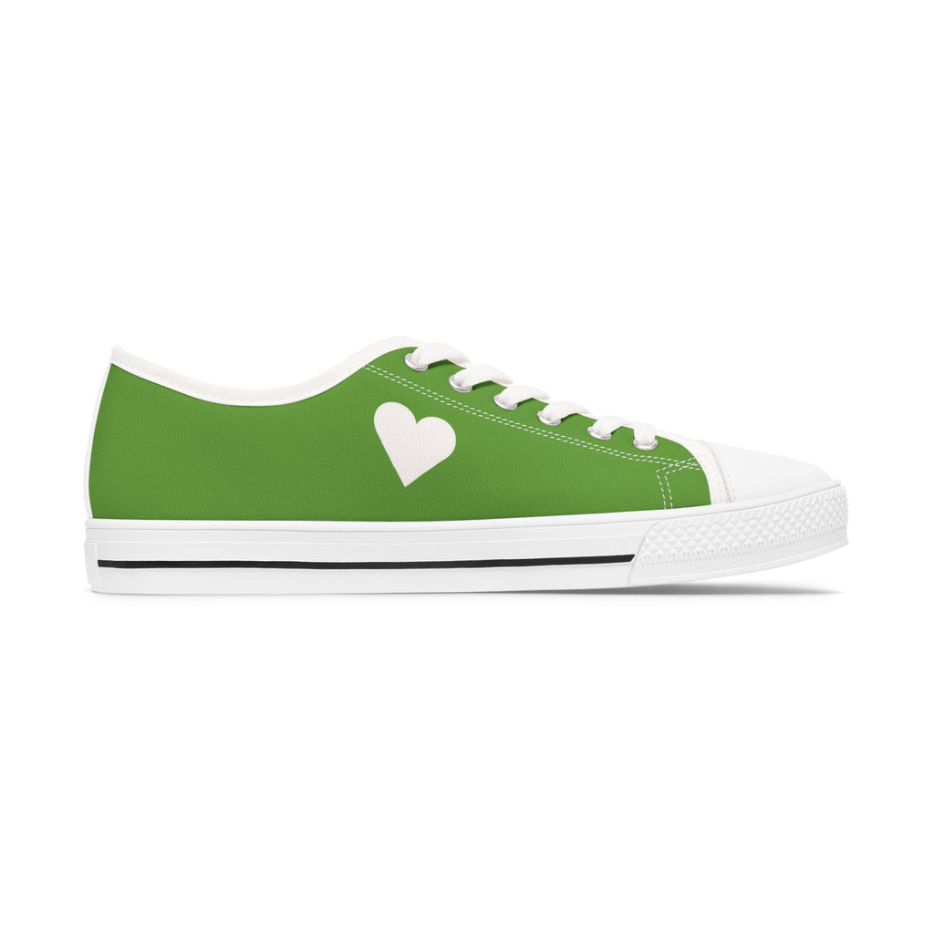 We're Engaged: Team Sneakers - Lucky In Love - Fiancé / Women's