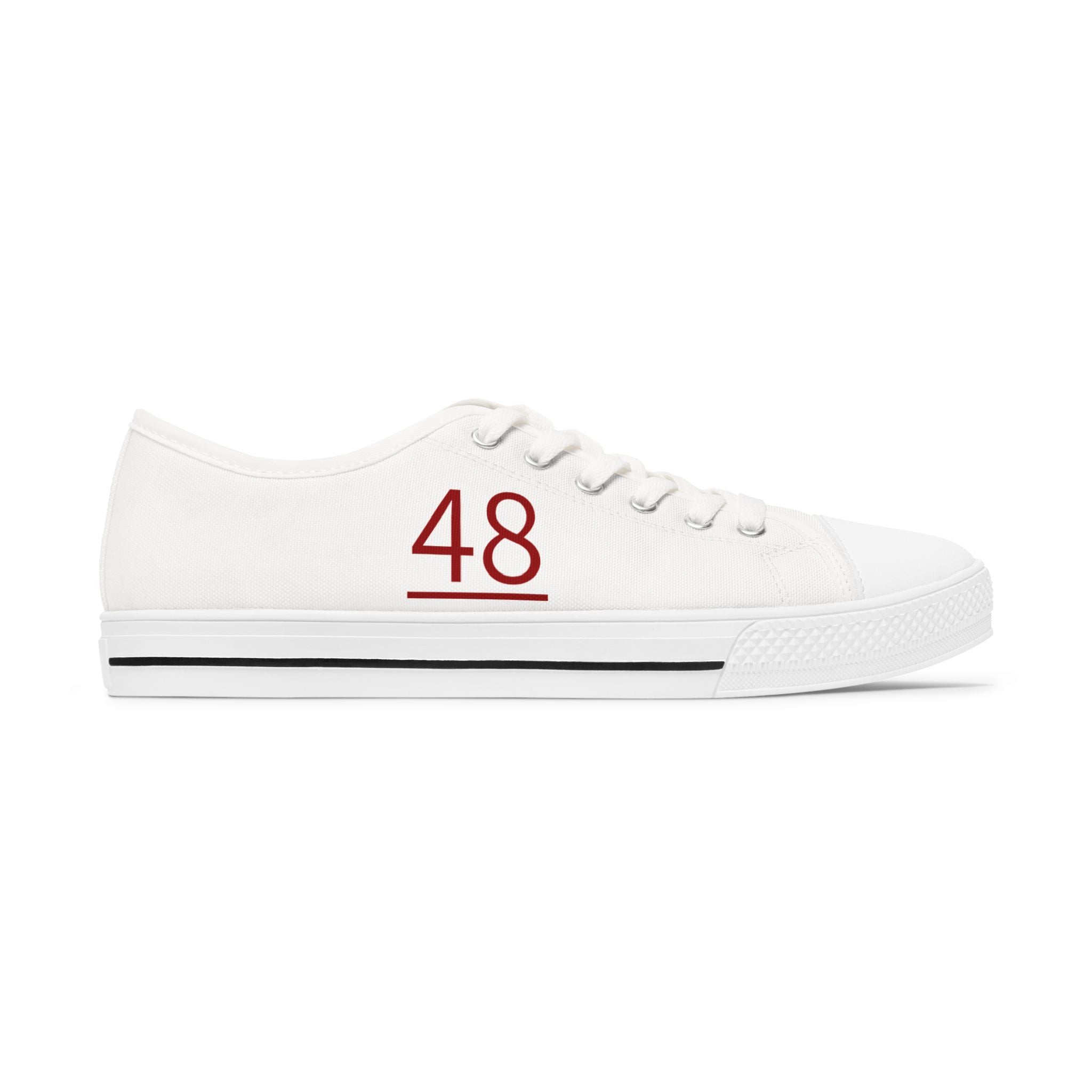 48th  Teammate: Team Sneakers - Endless Summer - Daughter / Women's