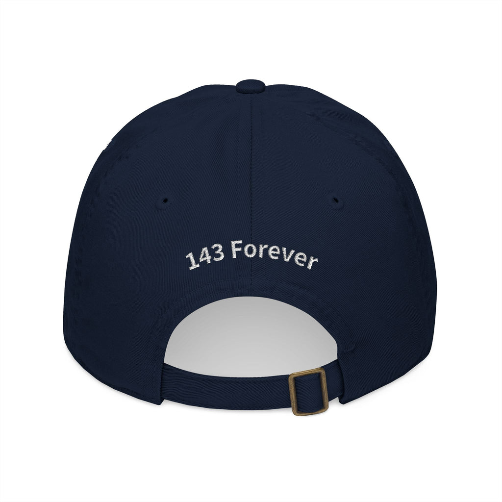 1ST Happy Anniversary: Team Hat - Husband / Men's