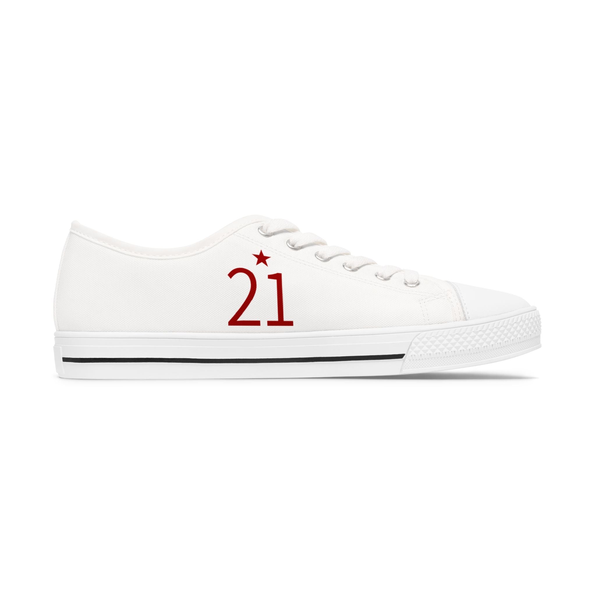 21*  I Miss You: Team Sneakers - Endless Summer - Widow / Women's