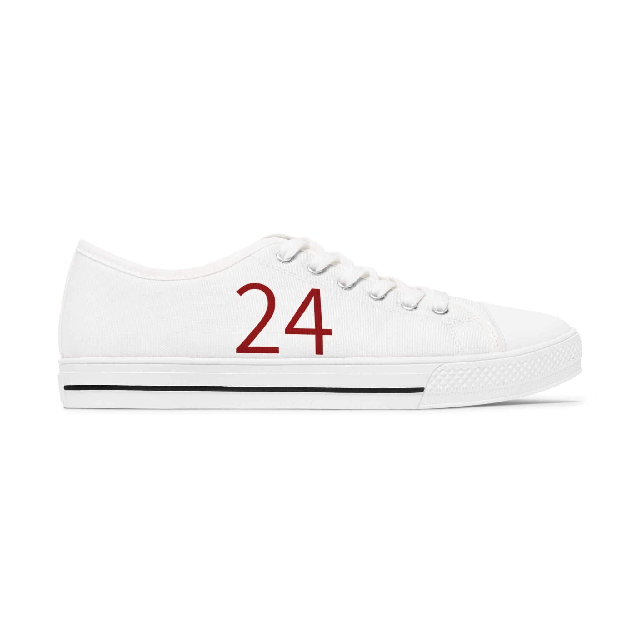 24th  Happy Anniversary: Team Sneakers - Endless Summer - Wife / Women's