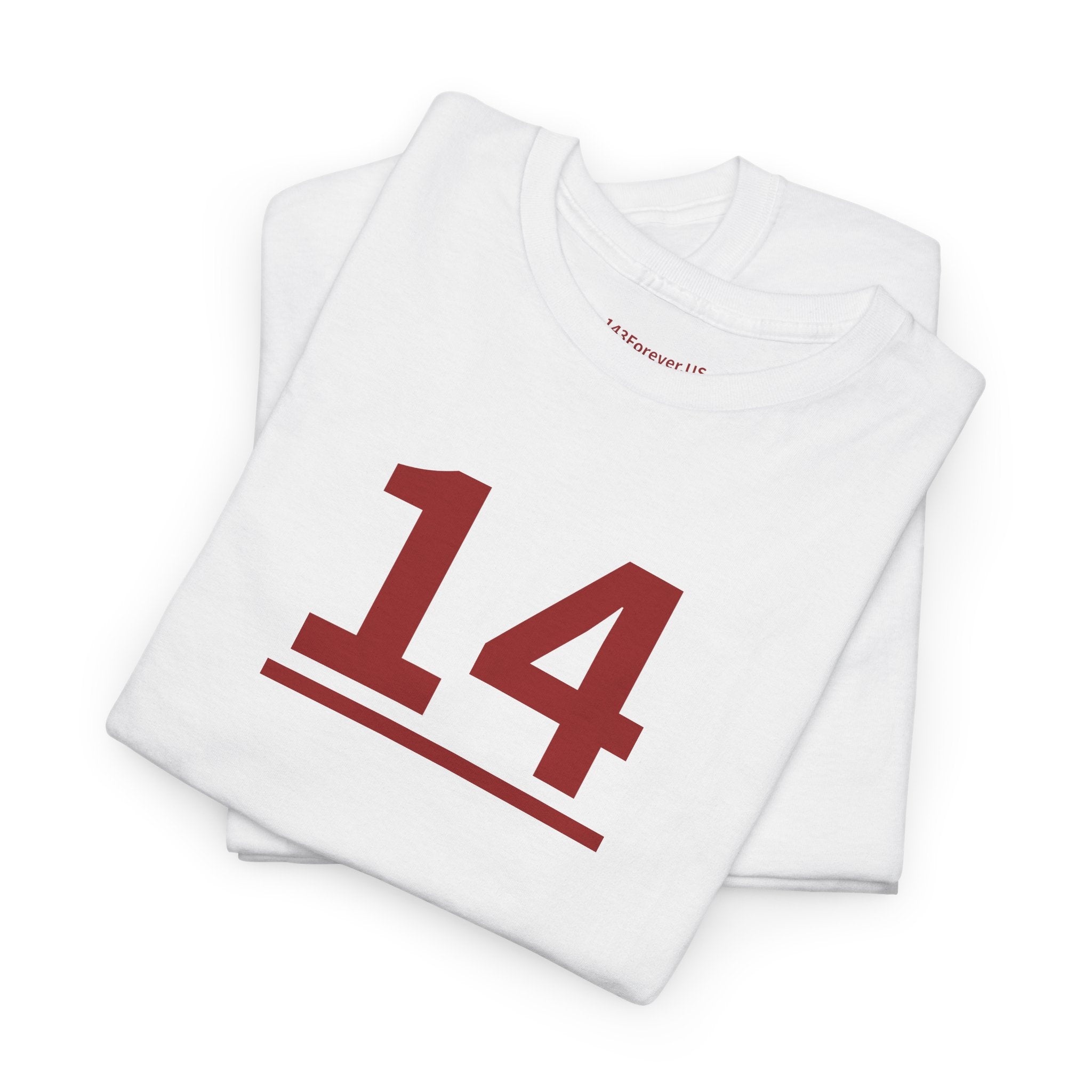 14TH Teammates: Team Shirt Short - Son / Men's