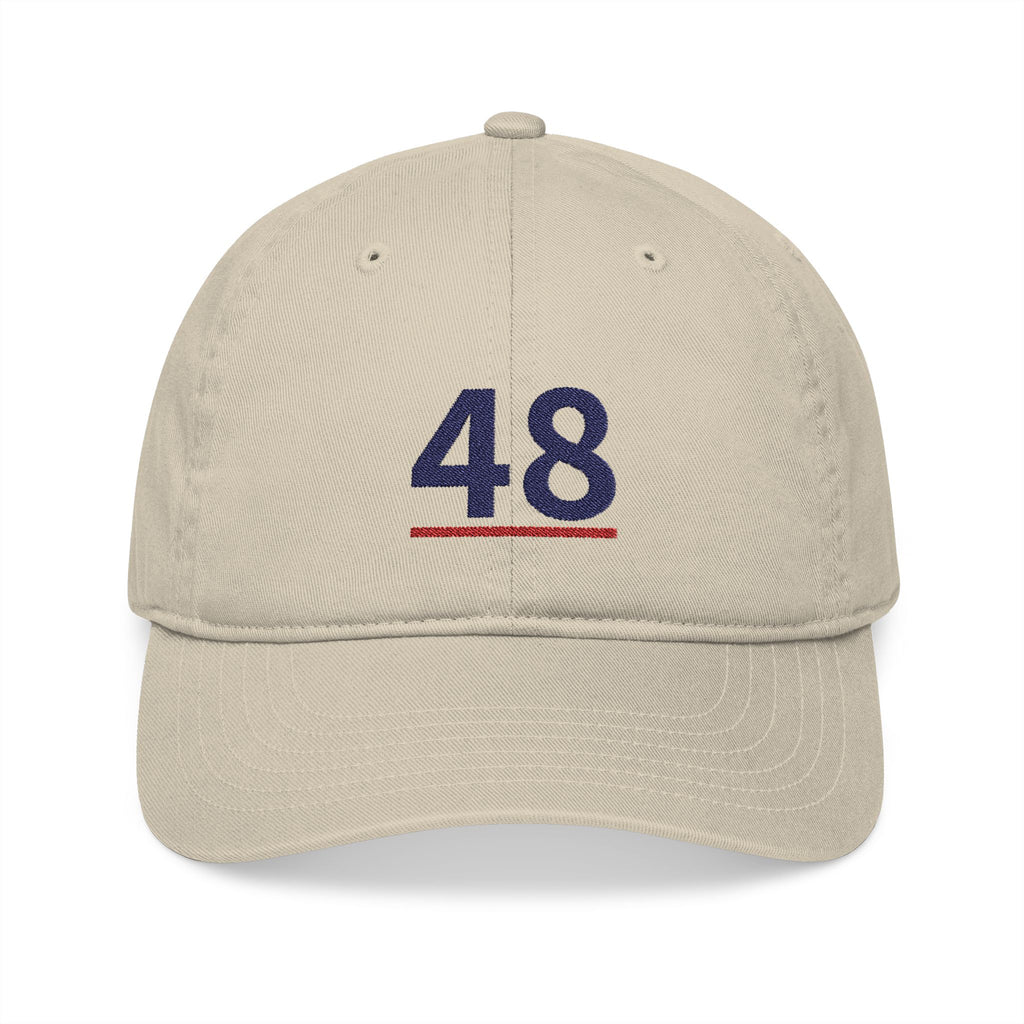 48TH  Teammates: Team Hat - Champagne - Son / Men's