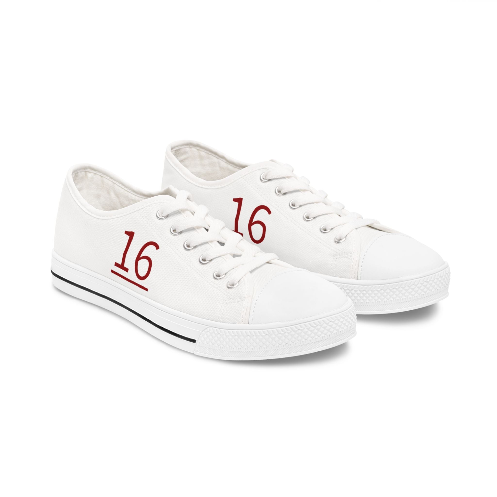 16th  Teammate: Team Sneakers - Endless Summer - Daughter / Women's