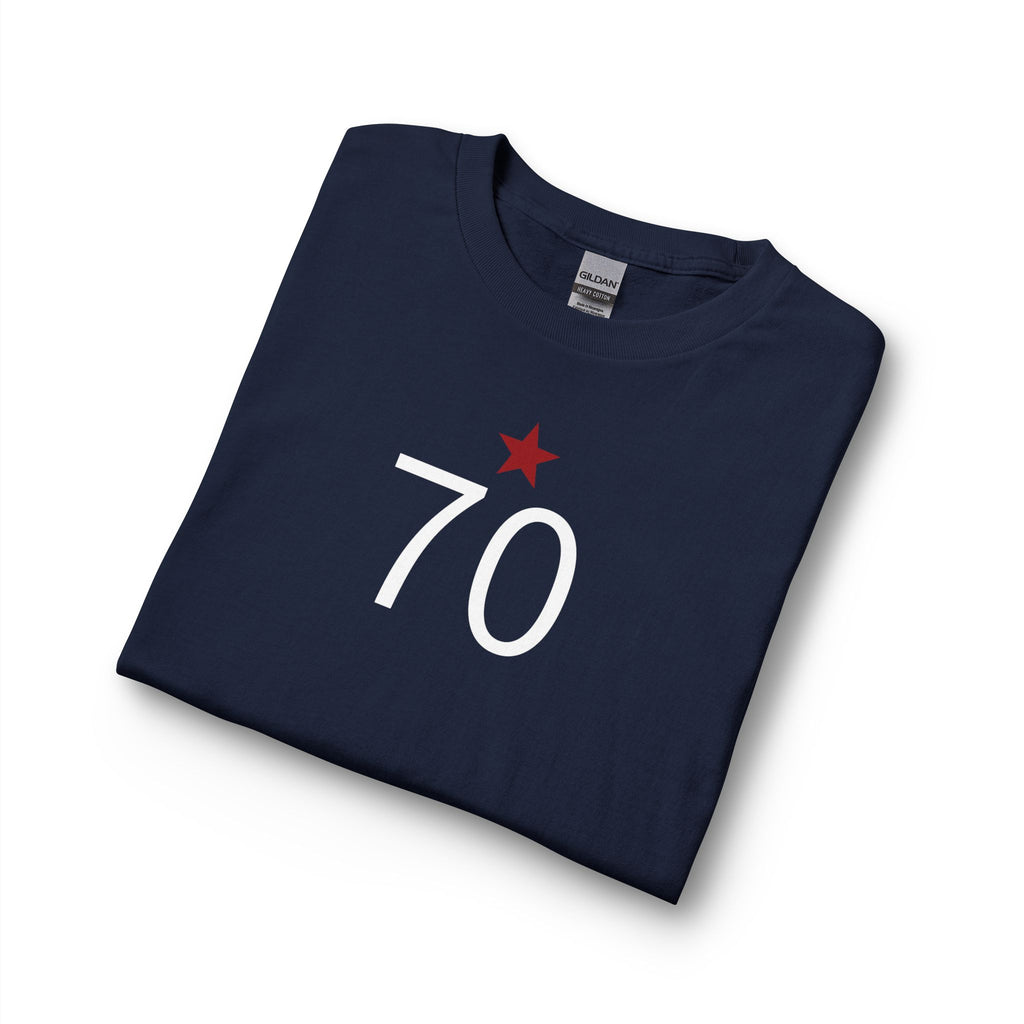 70*   I Miss You:  Team Shirt Long - Widow / Women's
