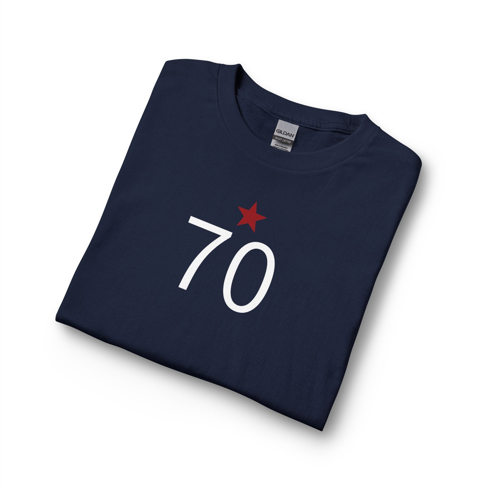 70*   I Miss You:  Team Shirt Long - Widow / Women's