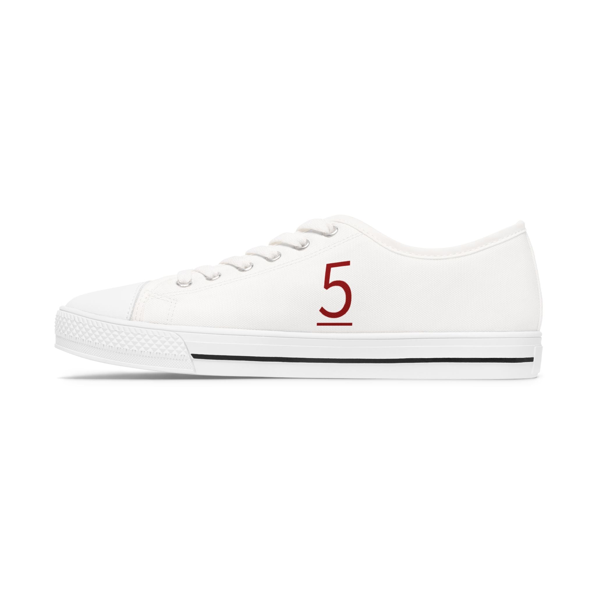 5th  Teammate: Team Sneakers - Endless Summer - Daughter / Women's