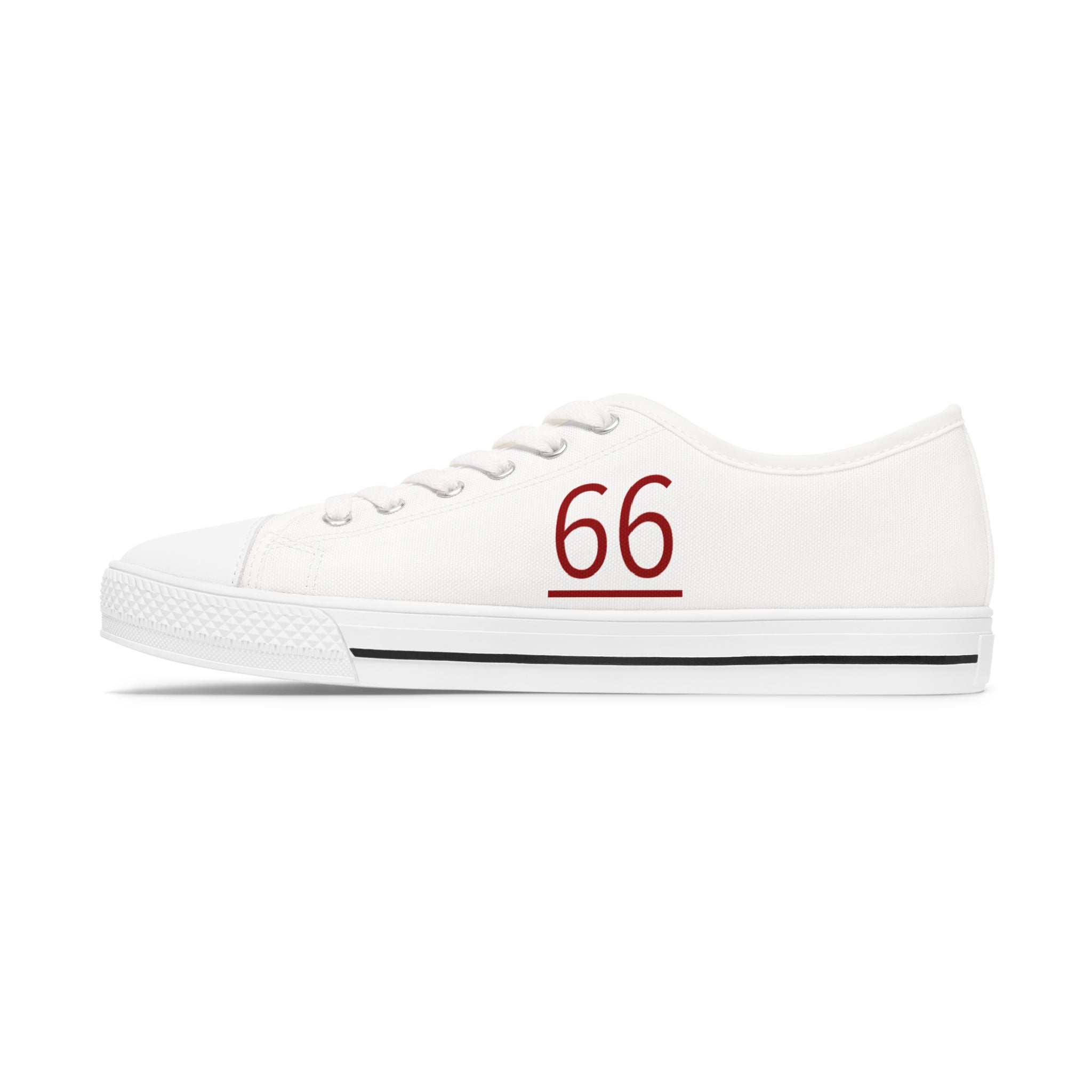 66th  Teammate: Team Sneakers - Endless Summer - Daughter / Women's