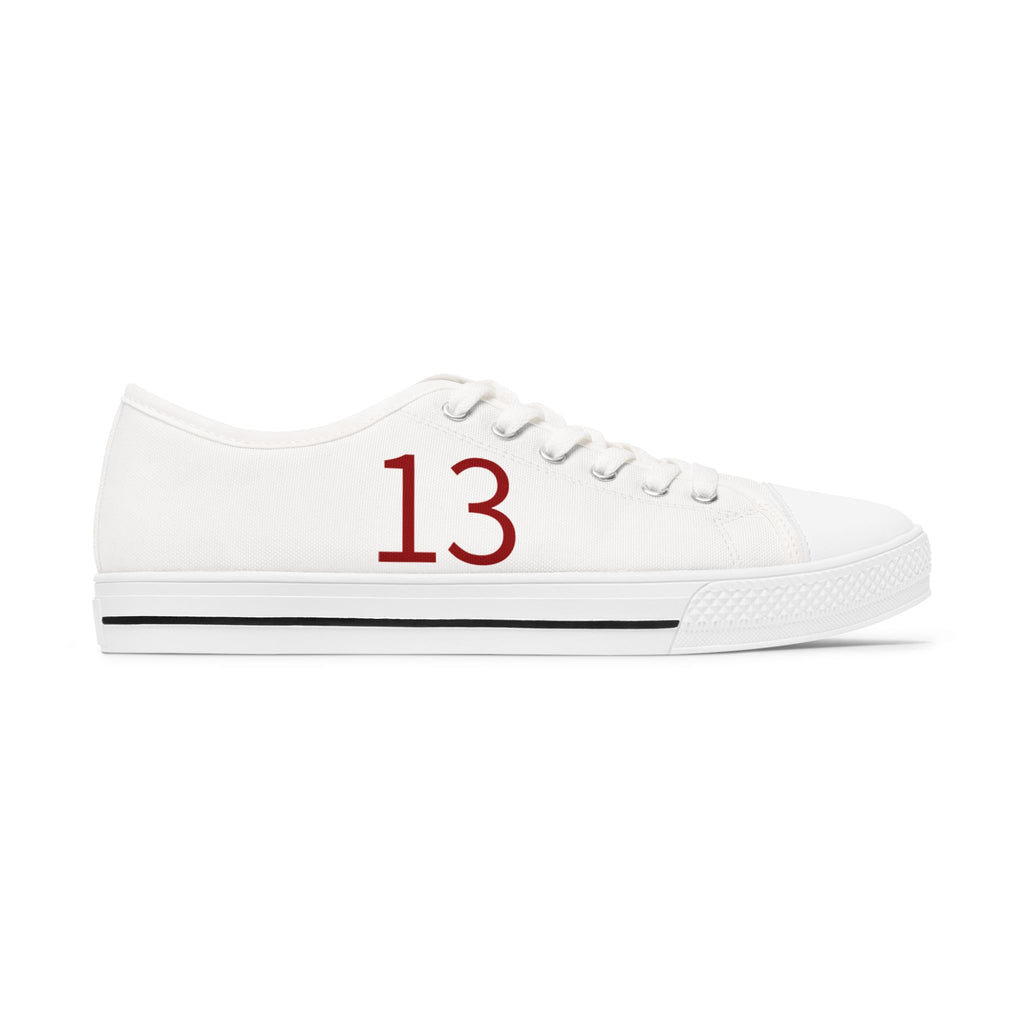 13th  Happy Anniversary: Team Sneakers - Endless Summer - Wife / Women's