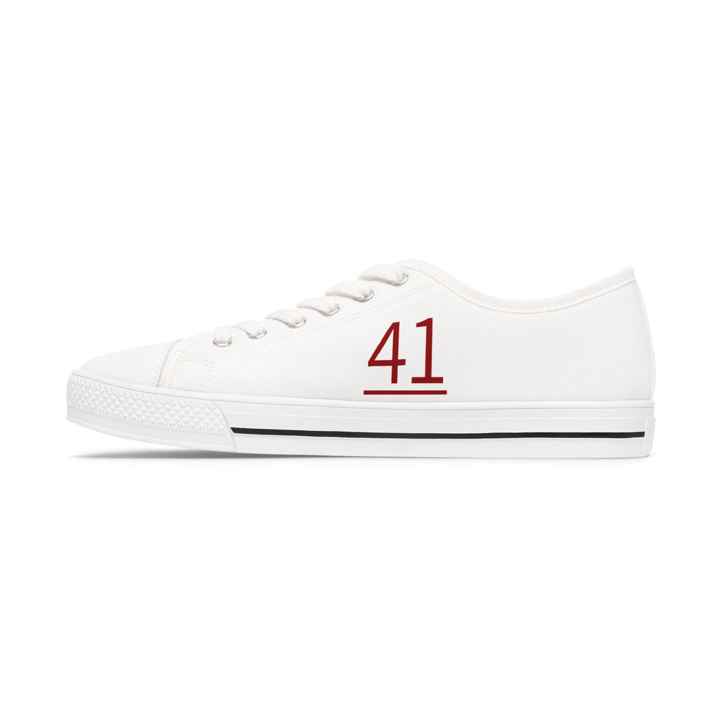 41st  Teammate: Team Sneakers - Endless Summer - Daughter / Women's