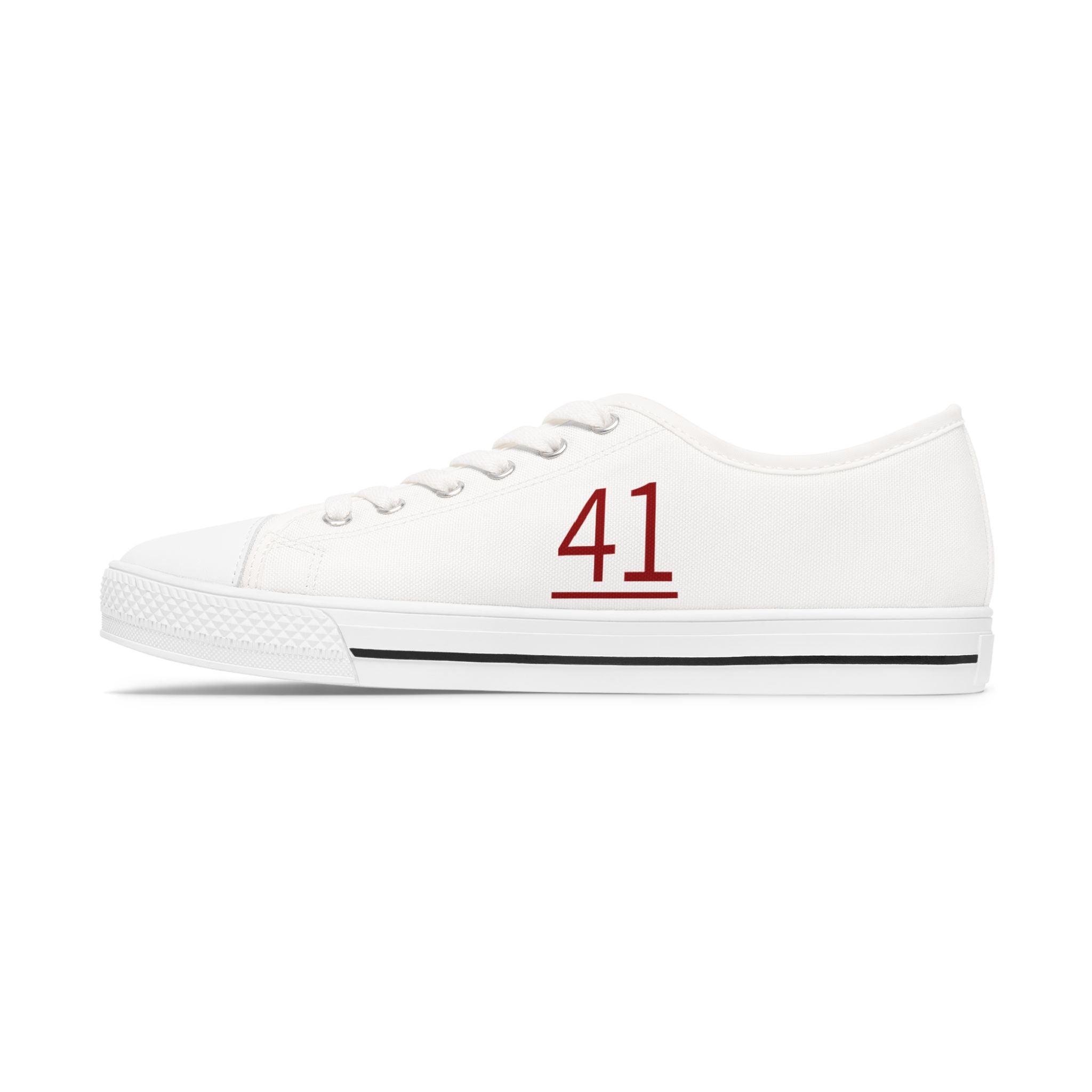 41st  Teammate: Team Sneakers - Endless Summer - Daughter / Women's