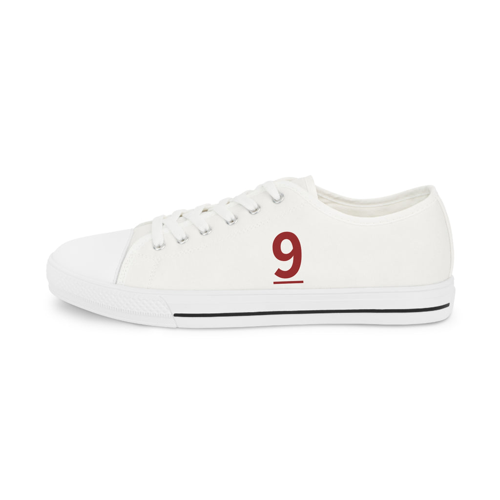 9TH  Teammates: Team Sneaker - Endless Summer - Son / Men's