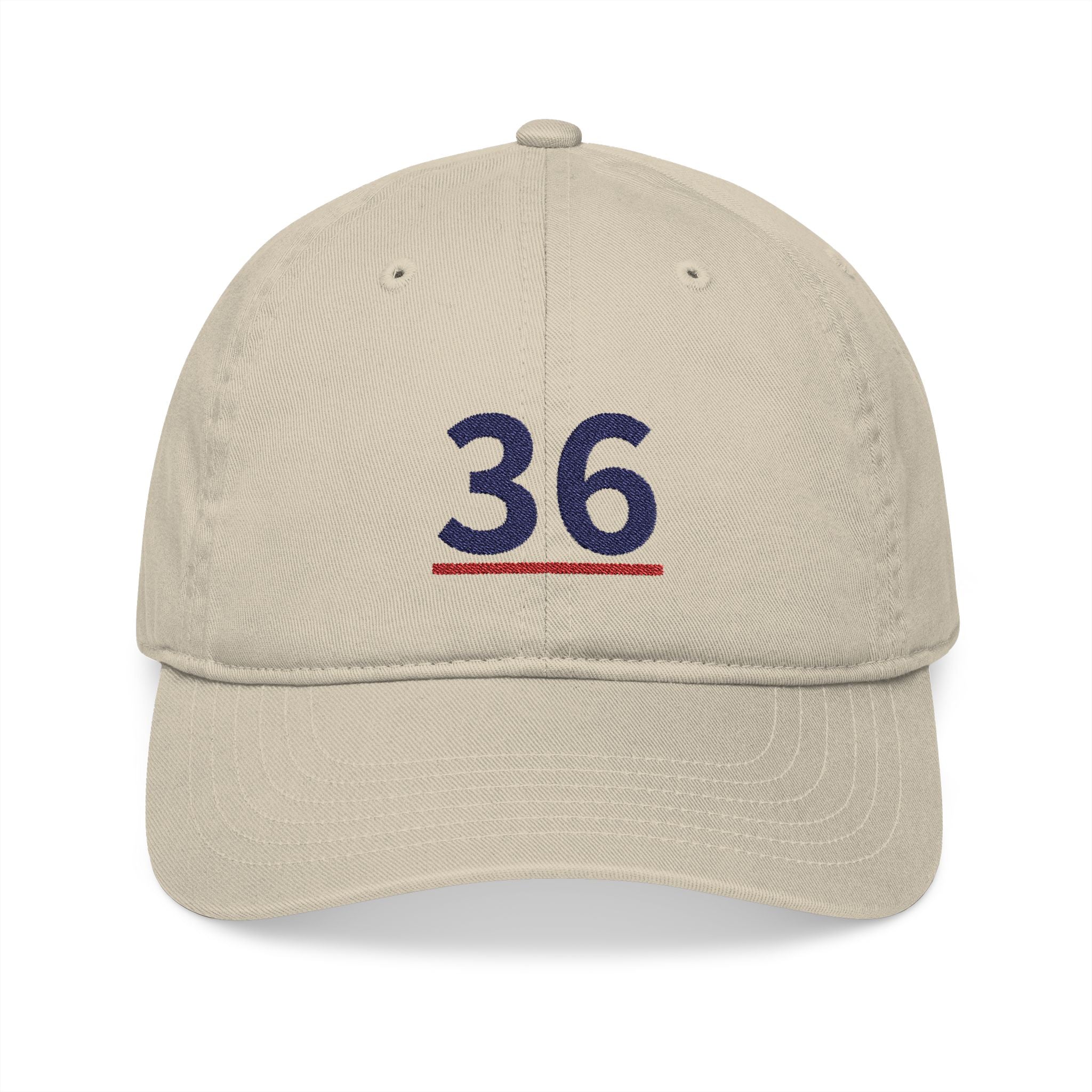 36TH  Teammates: Team Hat - Champagne - Son / Men's