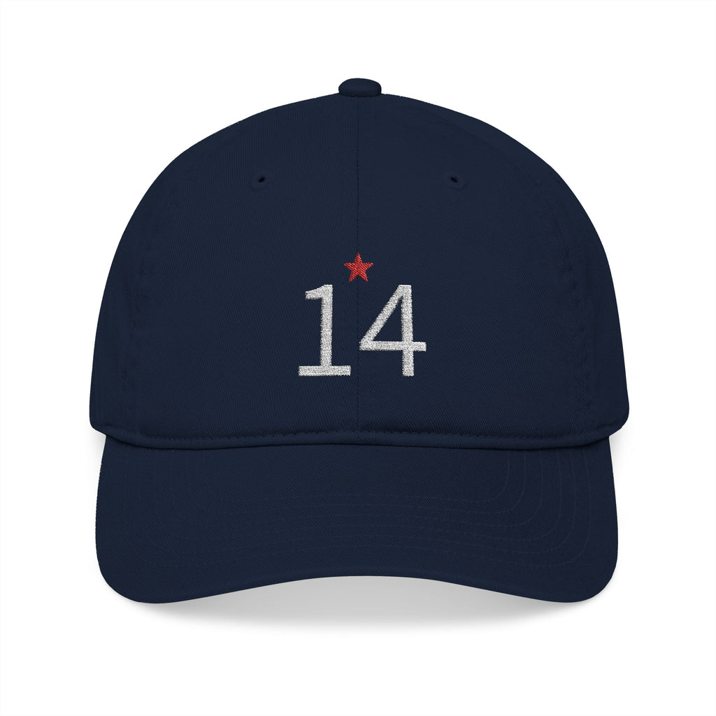 14*  I Miss You: Team Hat - Blue Ribbon - Widow / Women's
