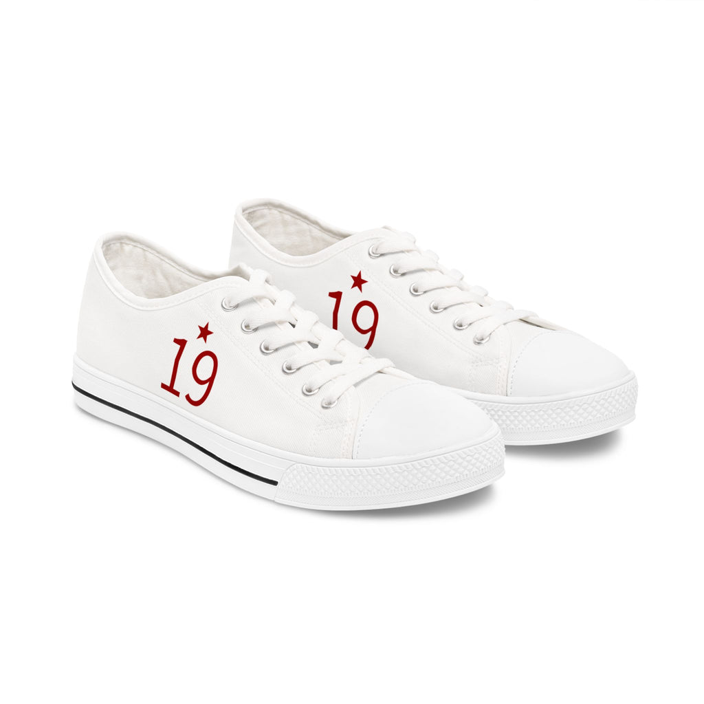 19*  I Miss You: Team Sneakers - Endless Summer - Widow / Women's