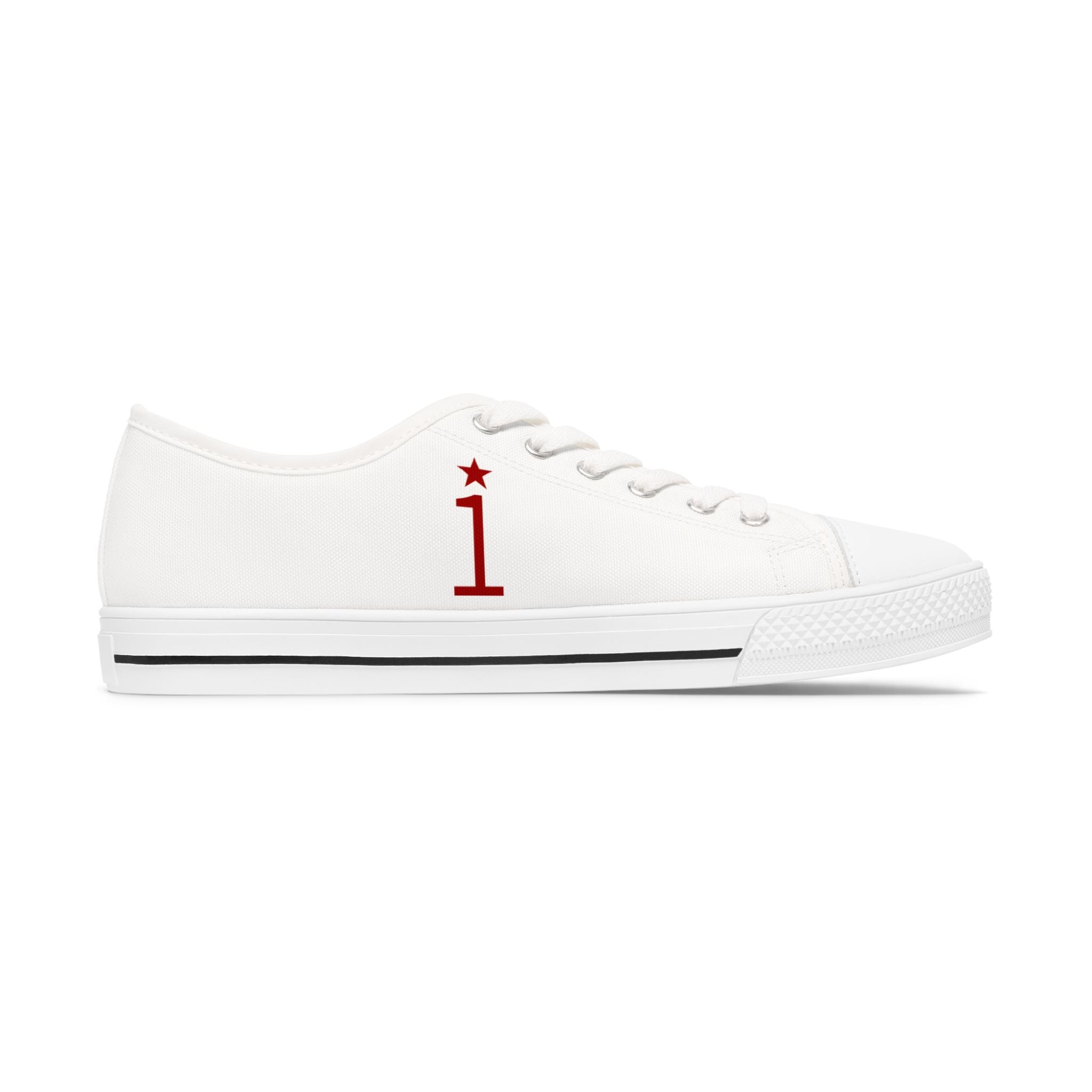 1*  I Miss You: Team Sneakers - Endless Summer - Widow / Women's