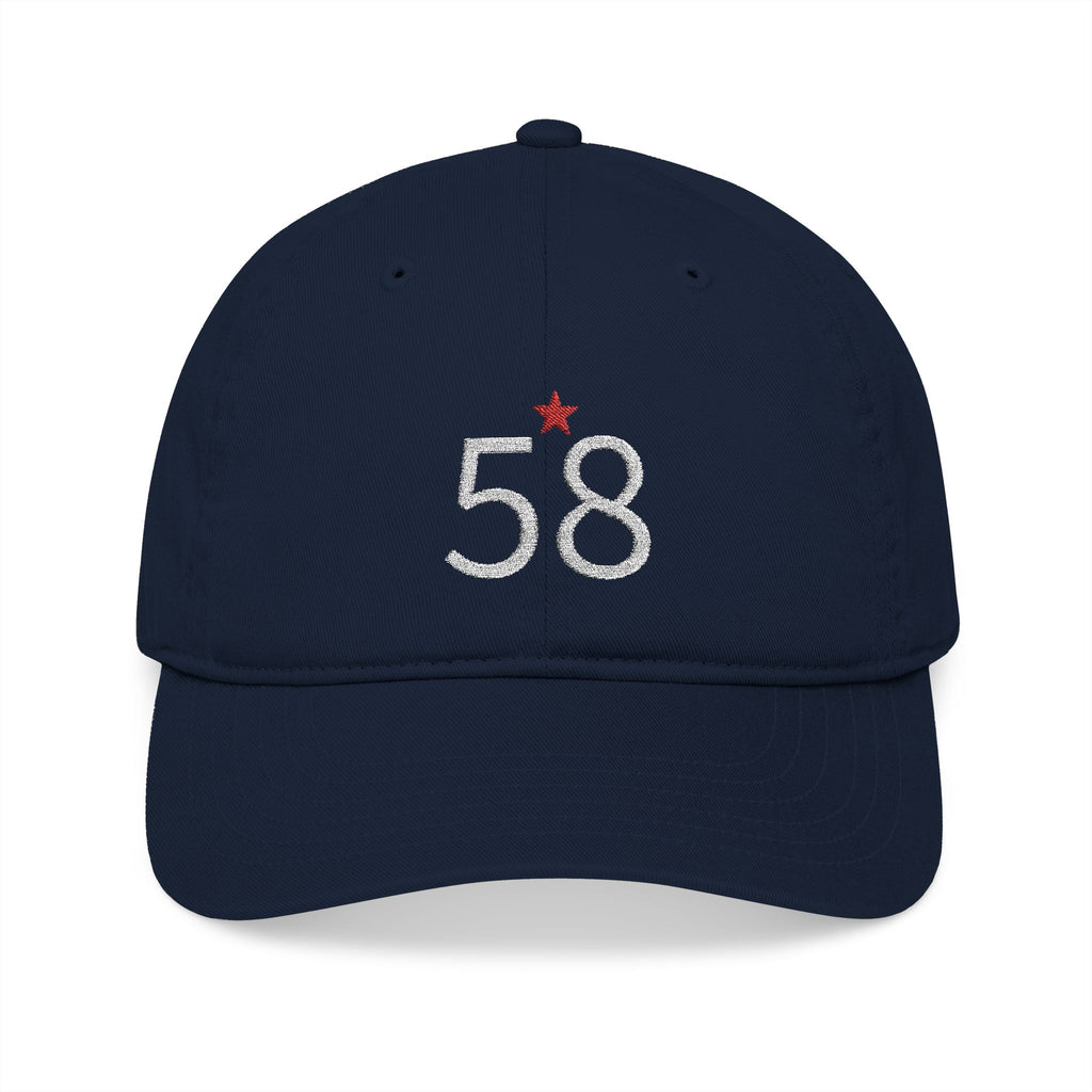 I Miss You: Team Hat - Widow/Women's