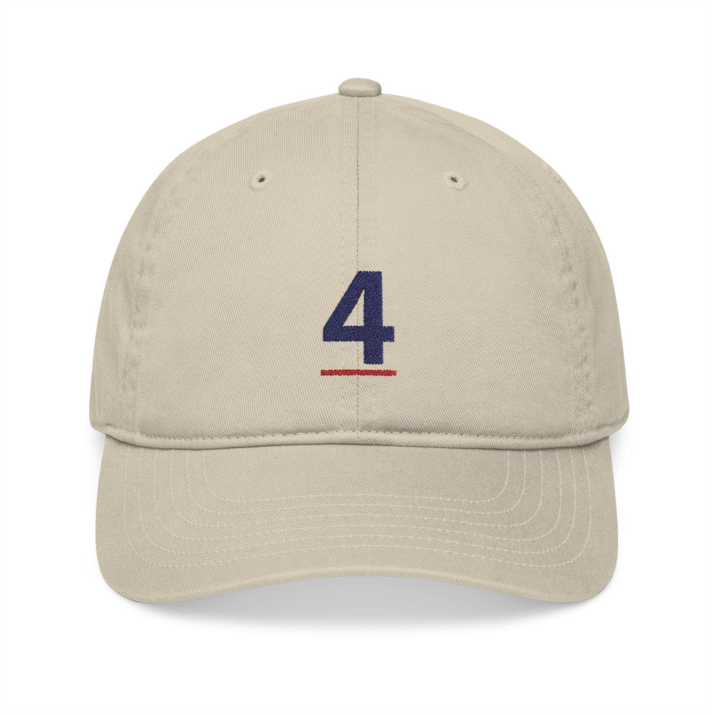 4TH  Teammates: Team Hat - Champagne - Son / Men's