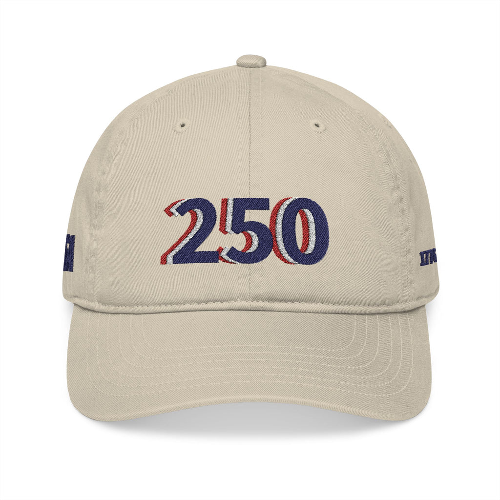 250TH Anniversary of The United States of America: Team Hat - Men's