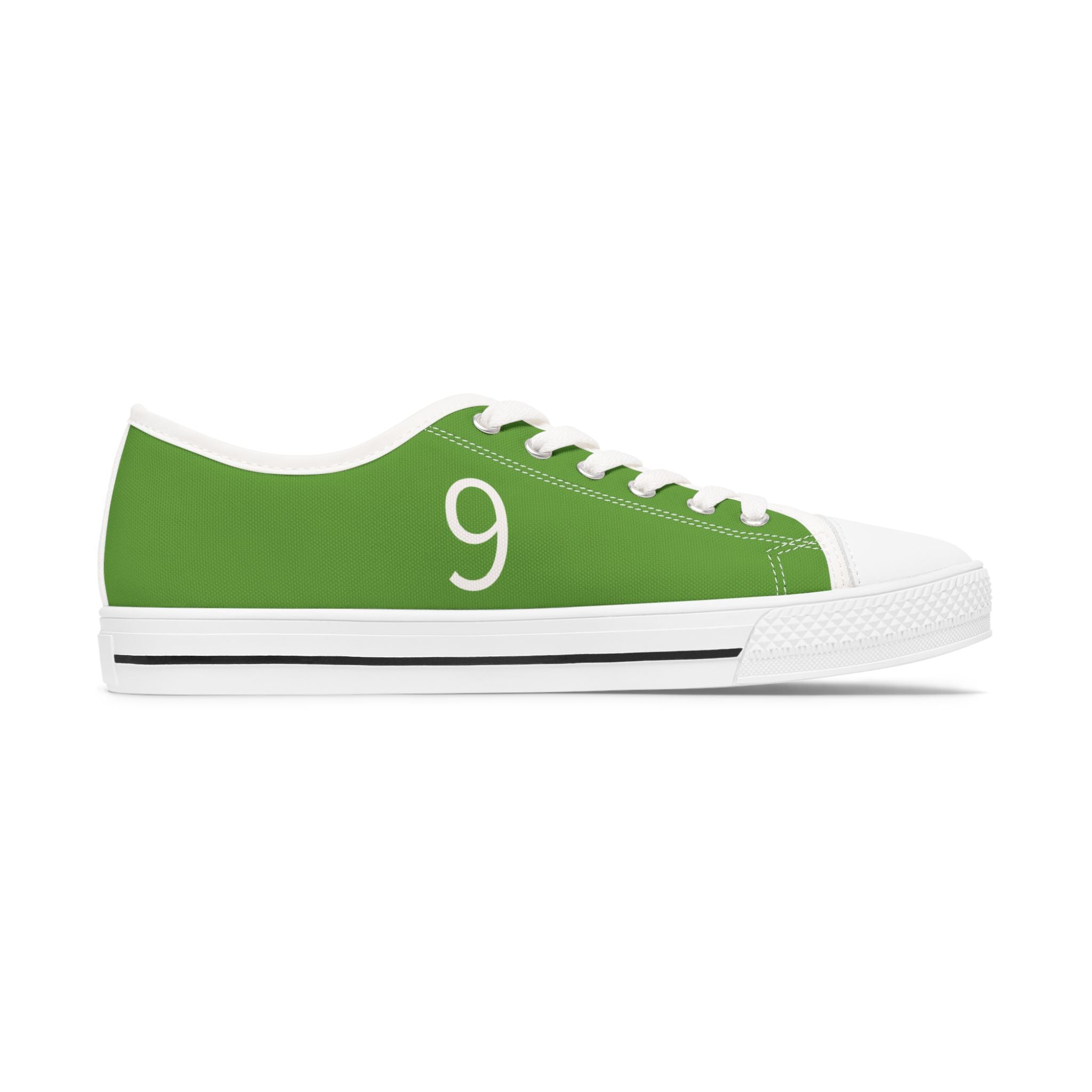 9th  Happy Anniversary: Team Sneakers - Lucky In Love - Wife / Women's